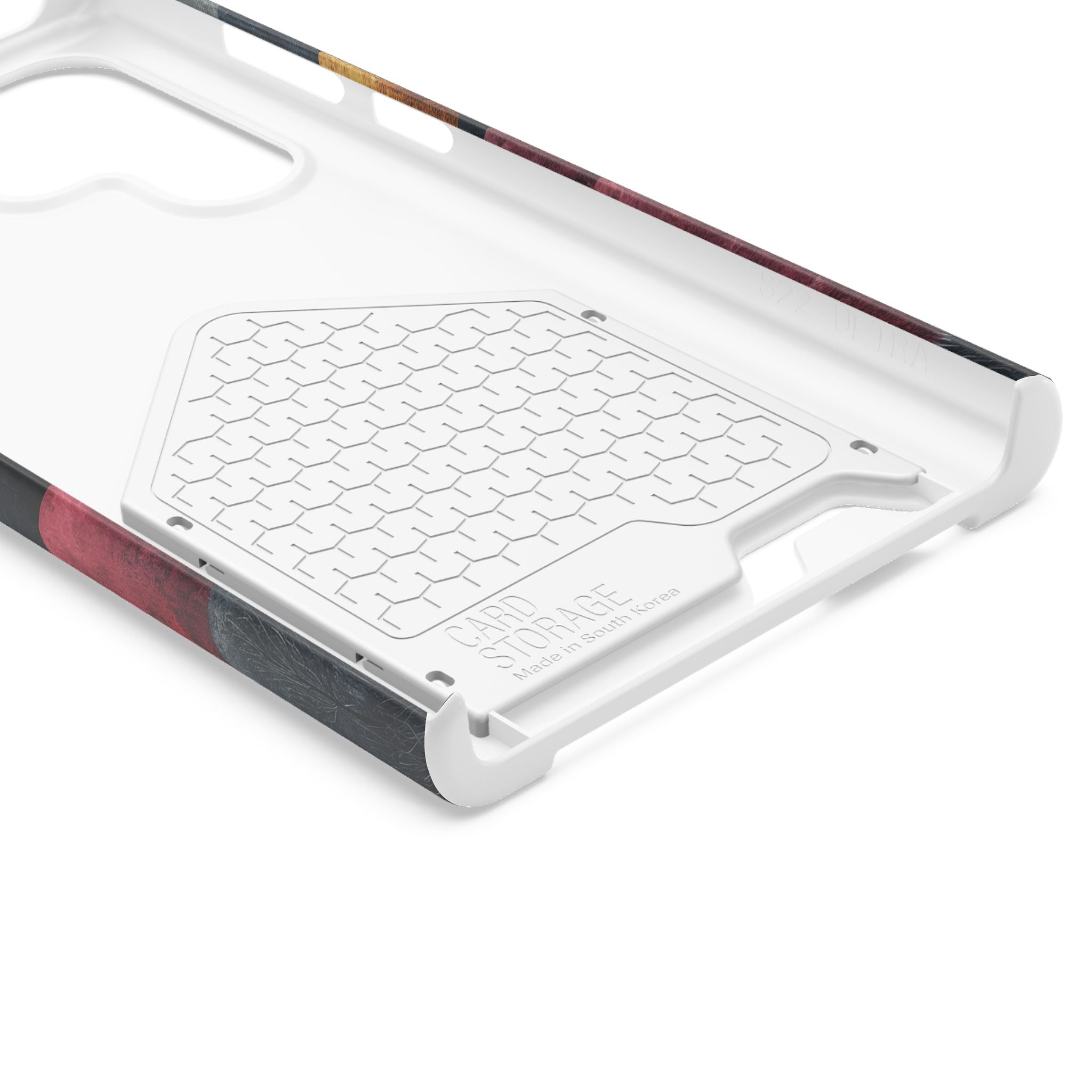 Phone Case With Card Holder