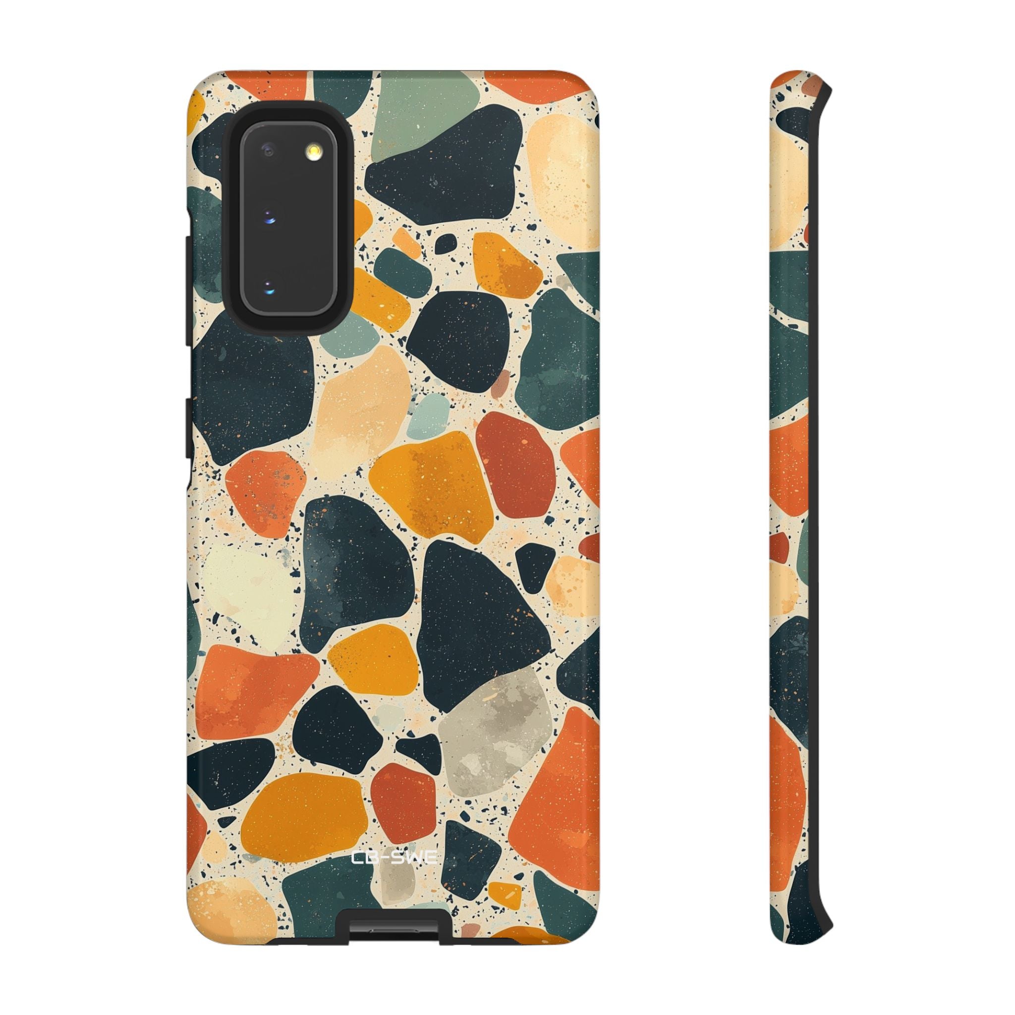 Nature Inspires Motion - Samsung Case