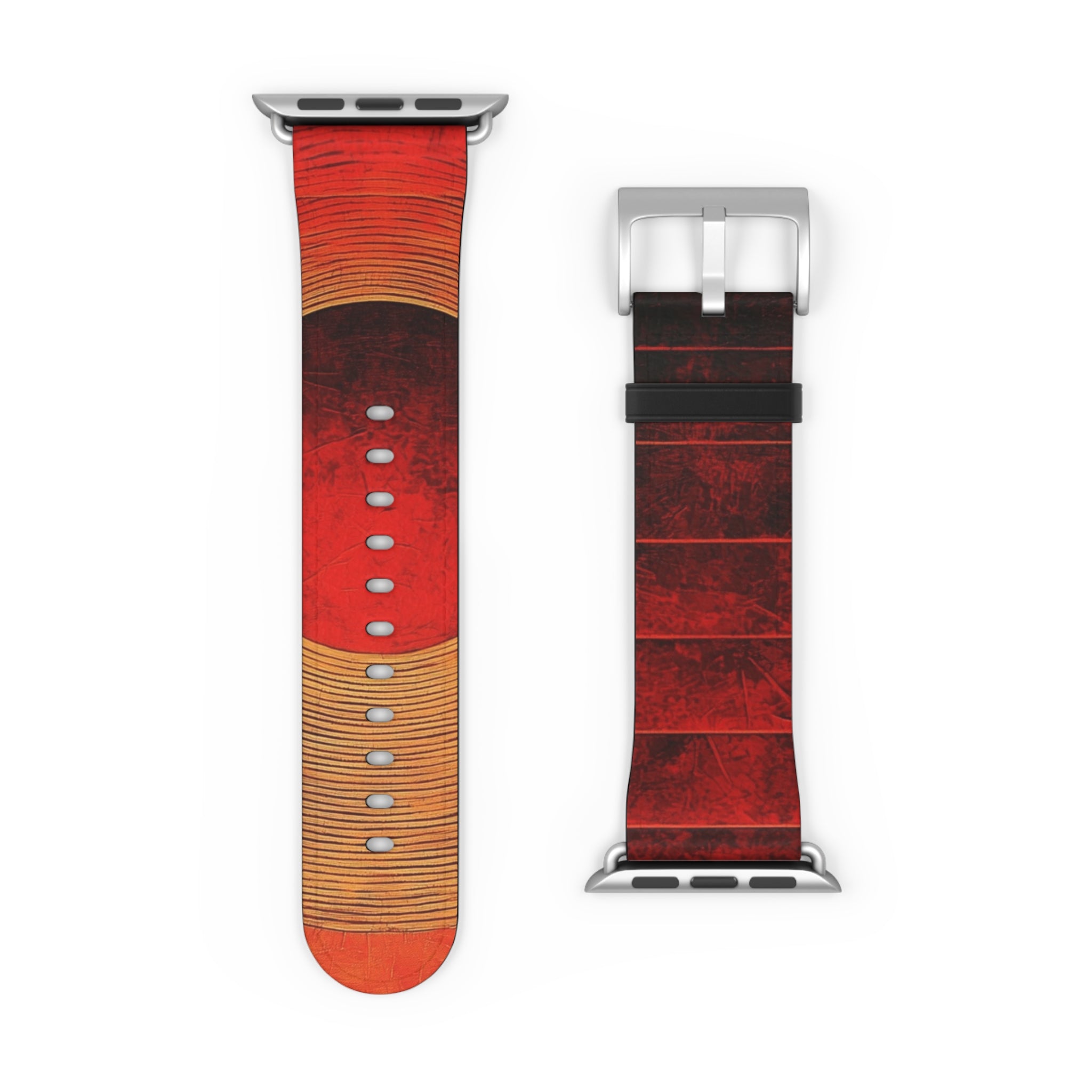 Guitar Resonance - Watch Band