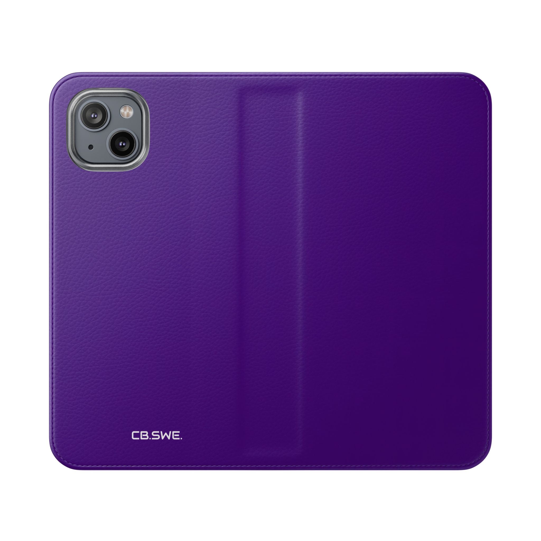 Indigo – iPhone Wallet Hülle