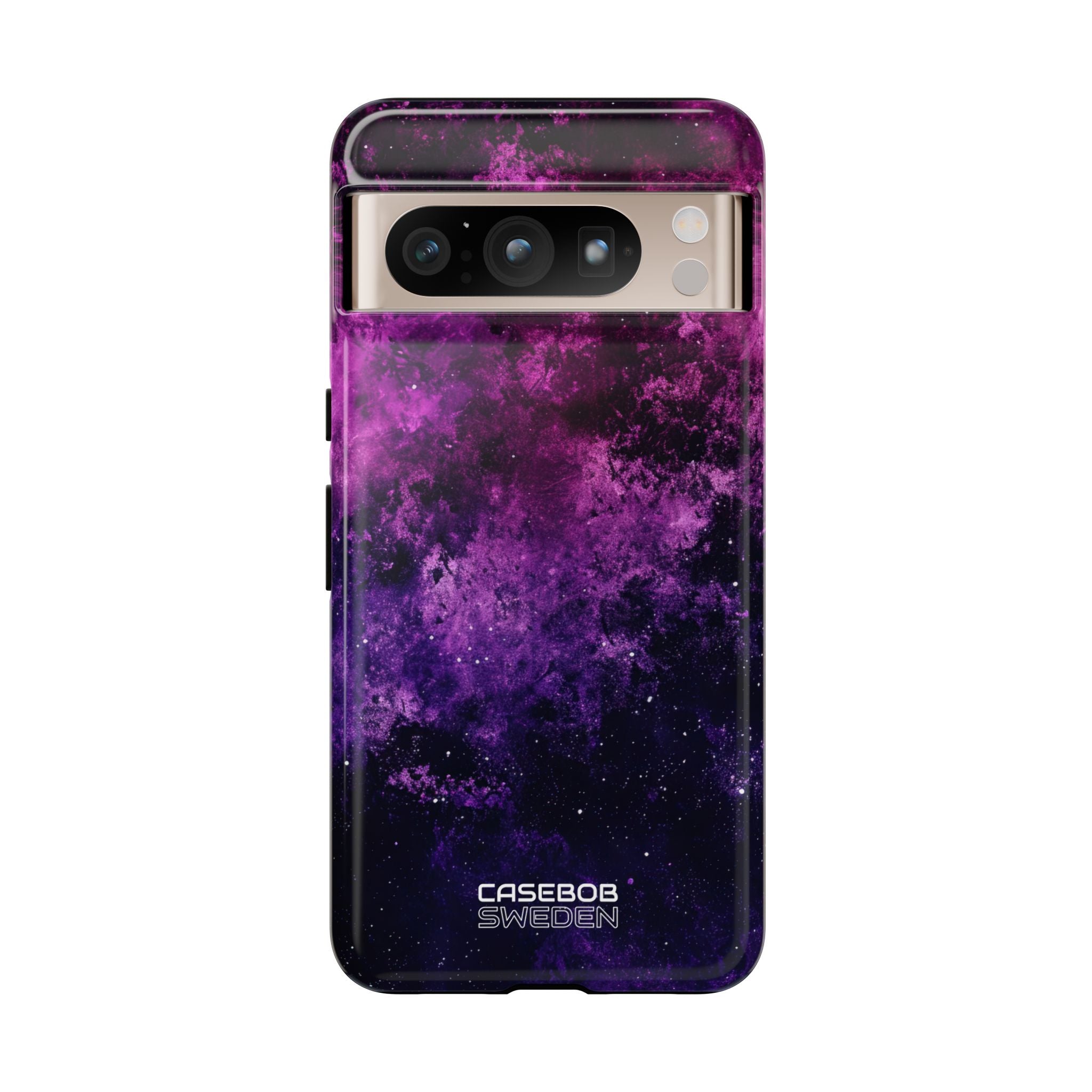Cosmic Velvet Sky Google Pixel 8 - Tough