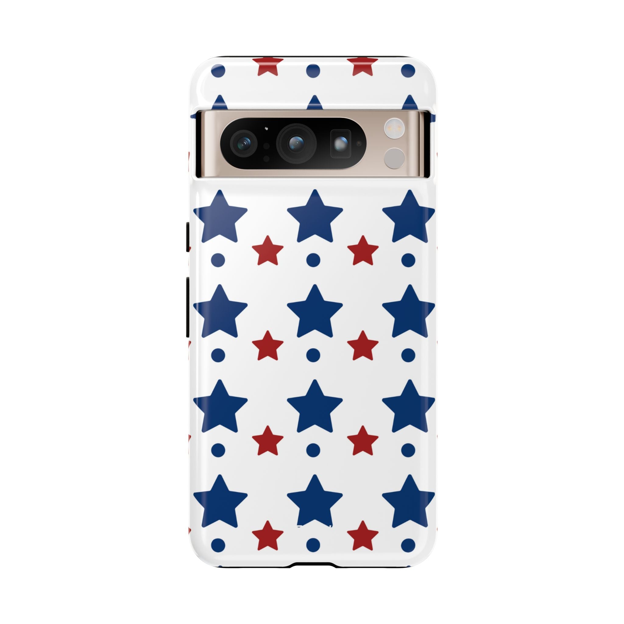 Stars Dance Bright - Google Pixel Case