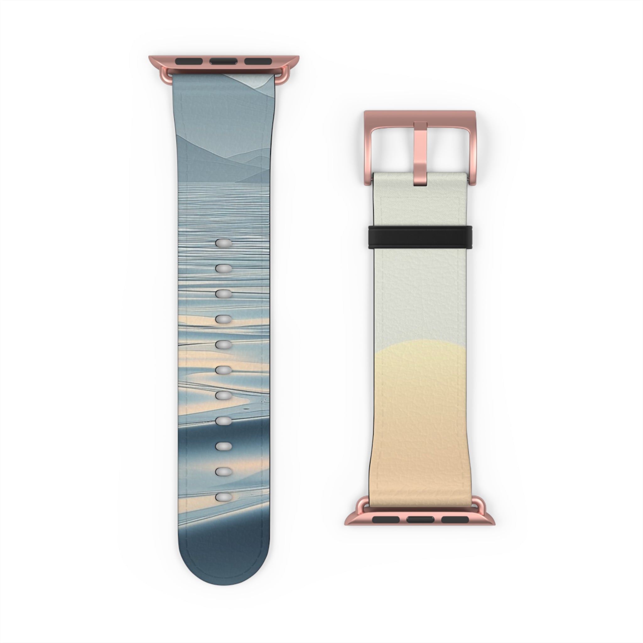 Pale Sun Horizon - Kellonranneke