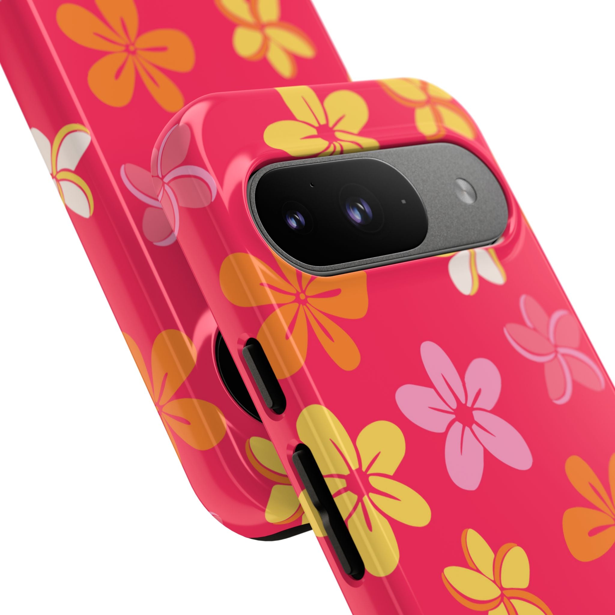 Summer Bloom Joy - Google Pixel Case
