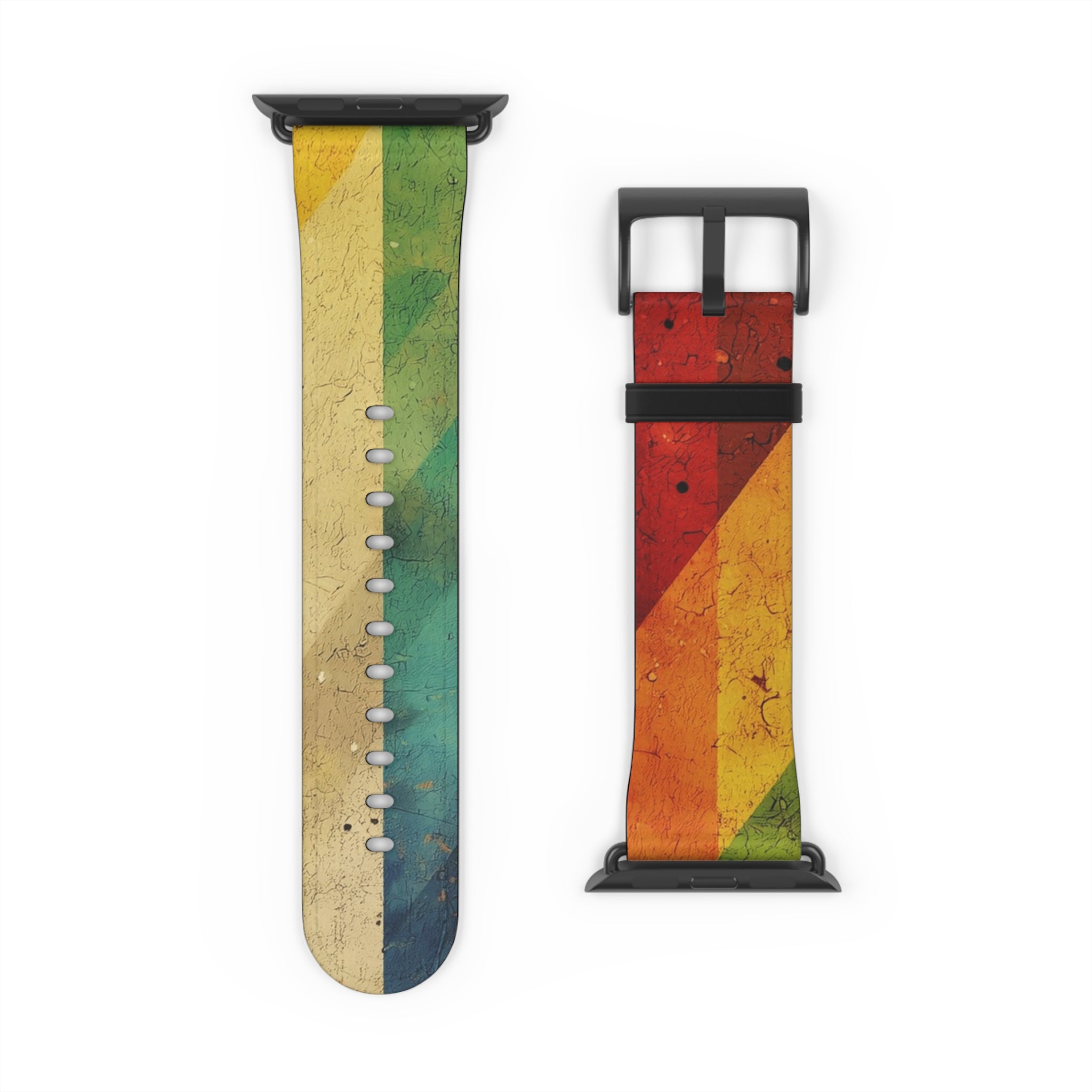 Crimson Stripes - Kellonranneke