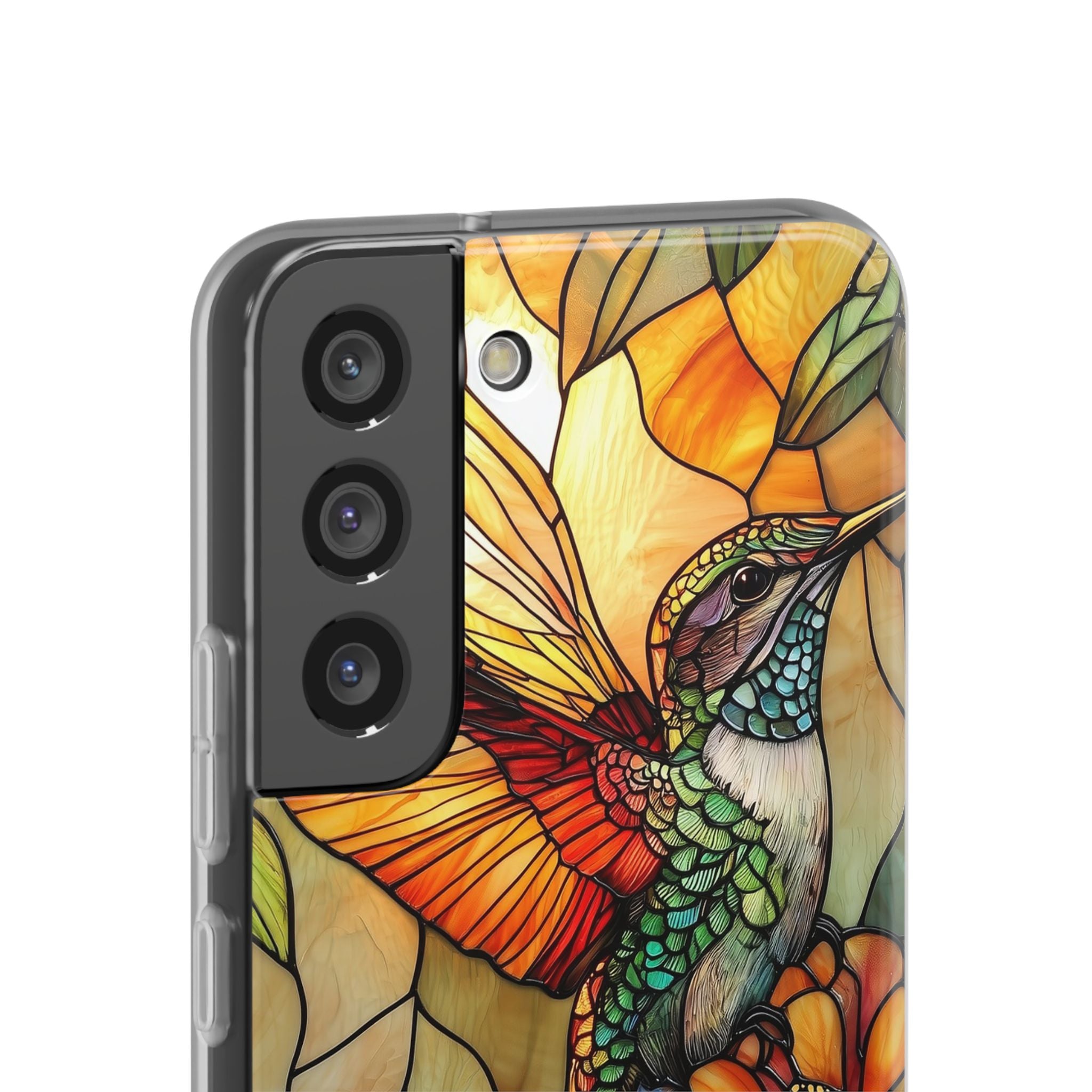 Hummingbird Radiance Samsung S22 - Soft