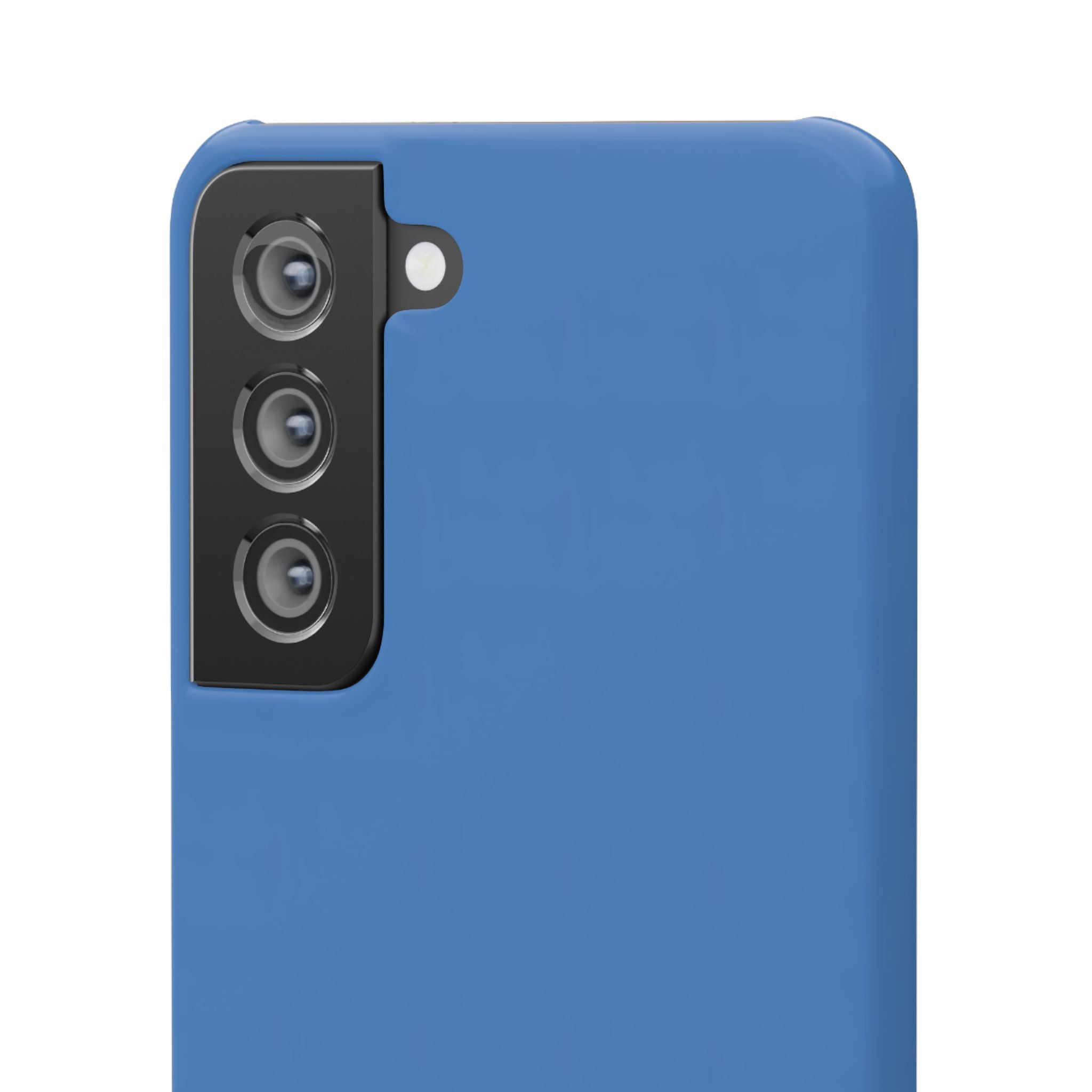 Ocean Blue Samsung S21 - Slim