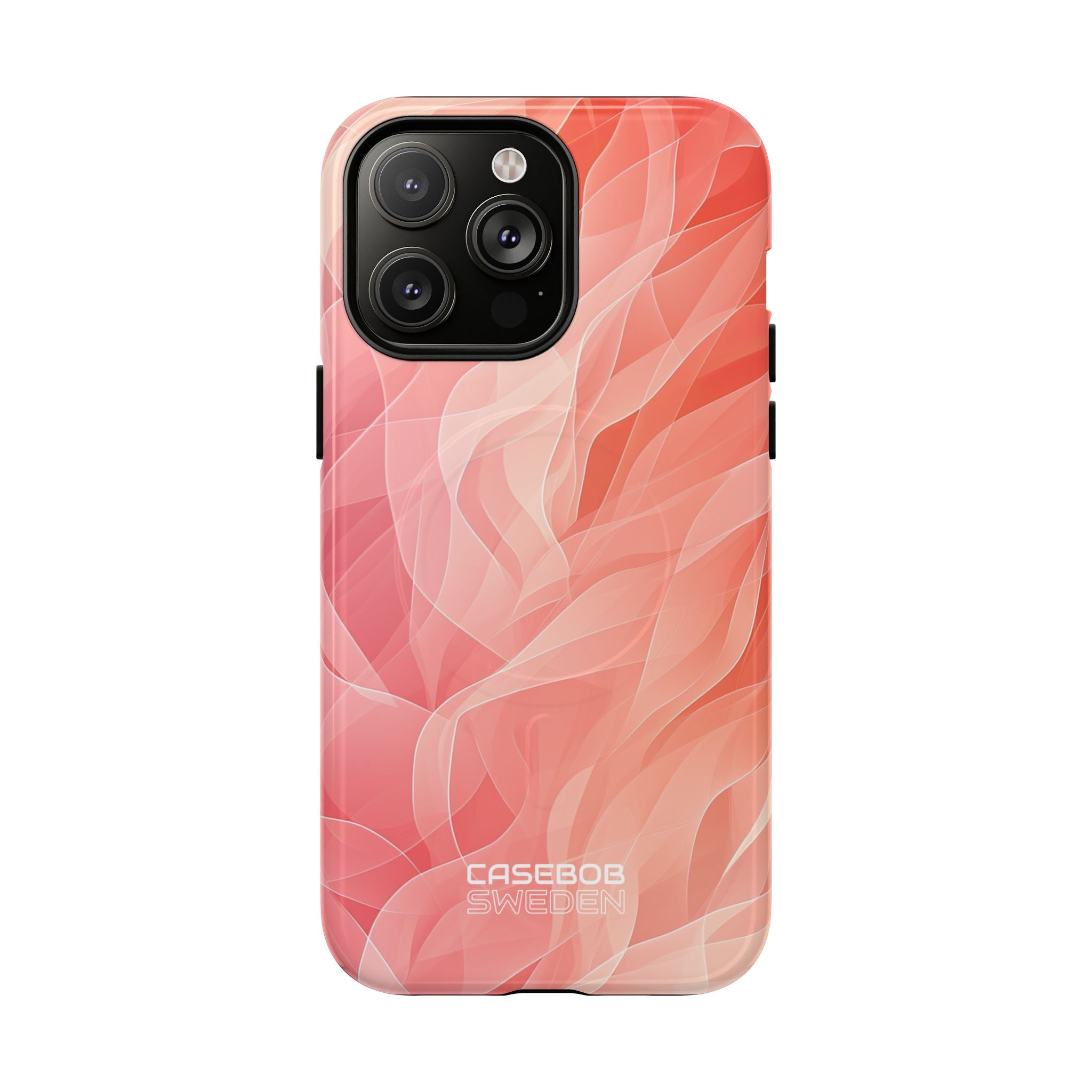 Velvet Flame Crush iPhone 14 - Tough+