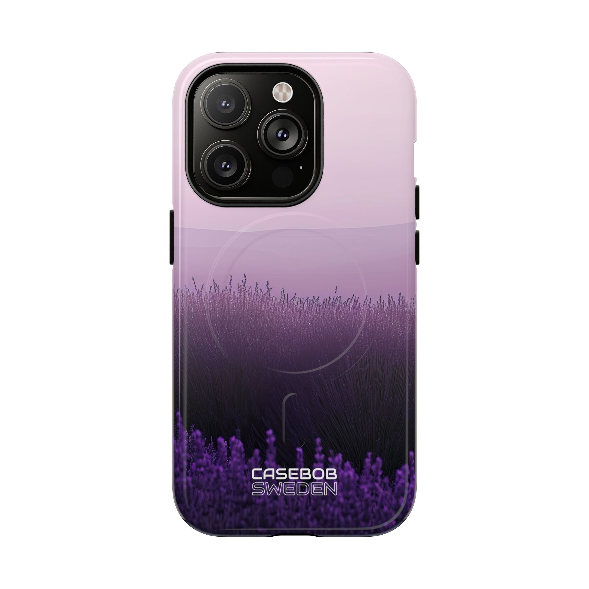 Lavender Dreamscape iPhone 14 - Tough+