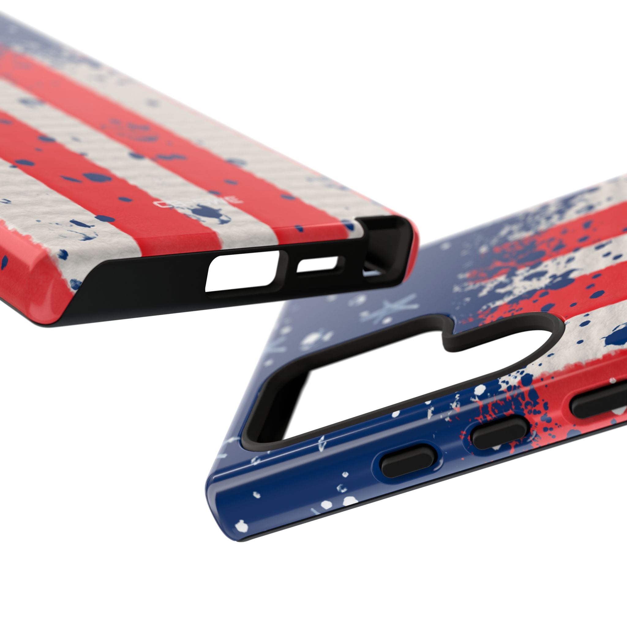 Stars Scatter Brightly - Samsung Case