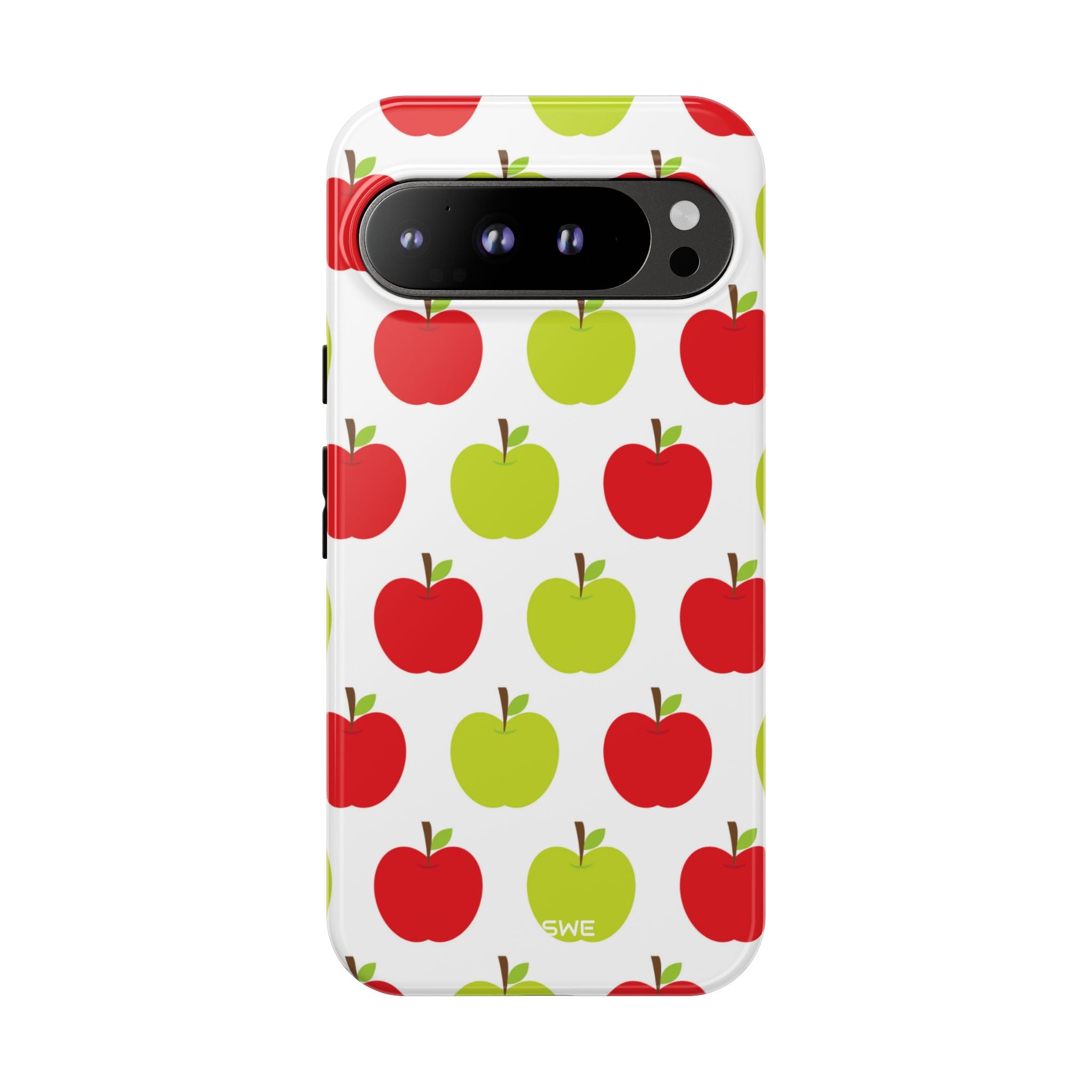 Apple Orchard Joy - Google Pixel Case