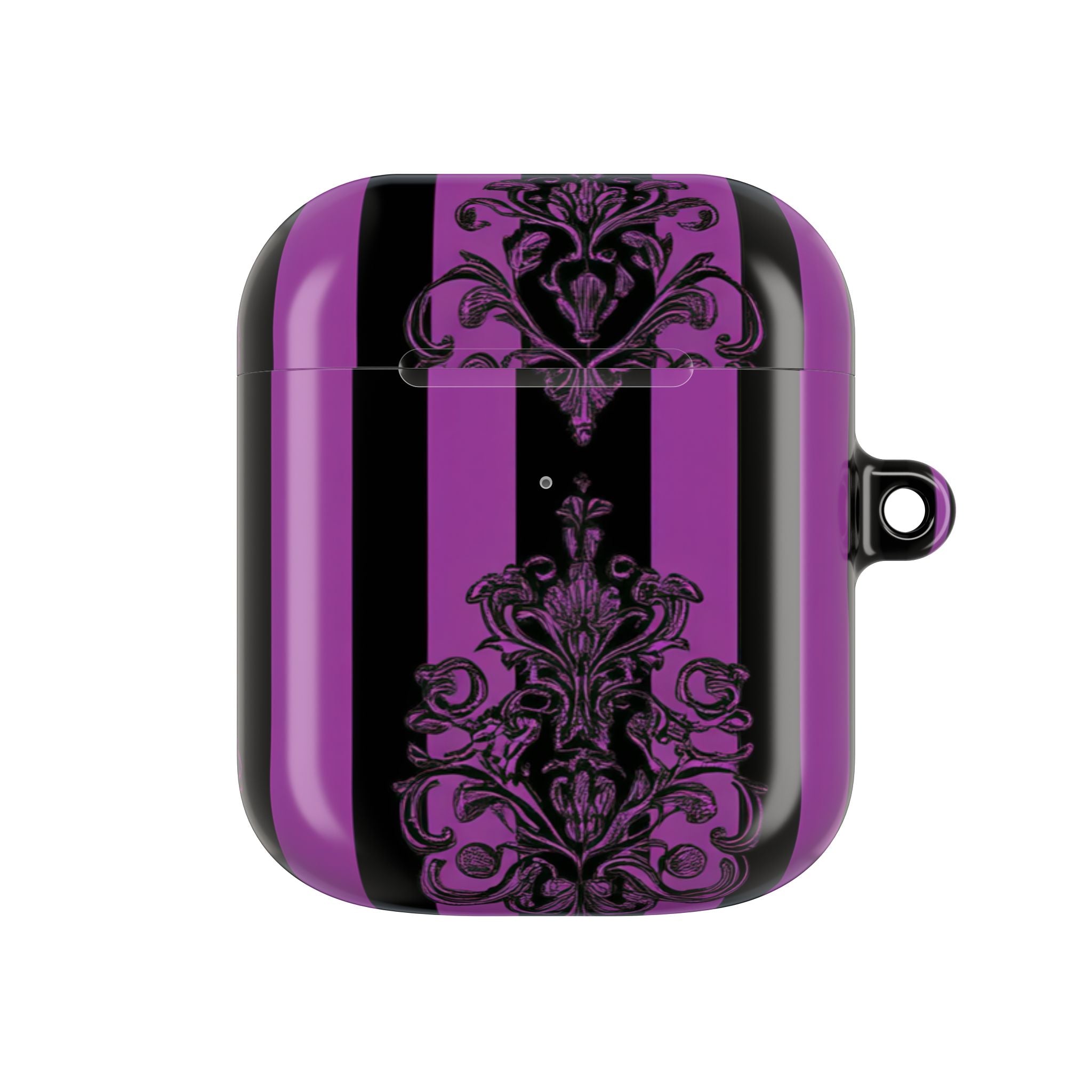 Baroque Stripes - AirPods Case