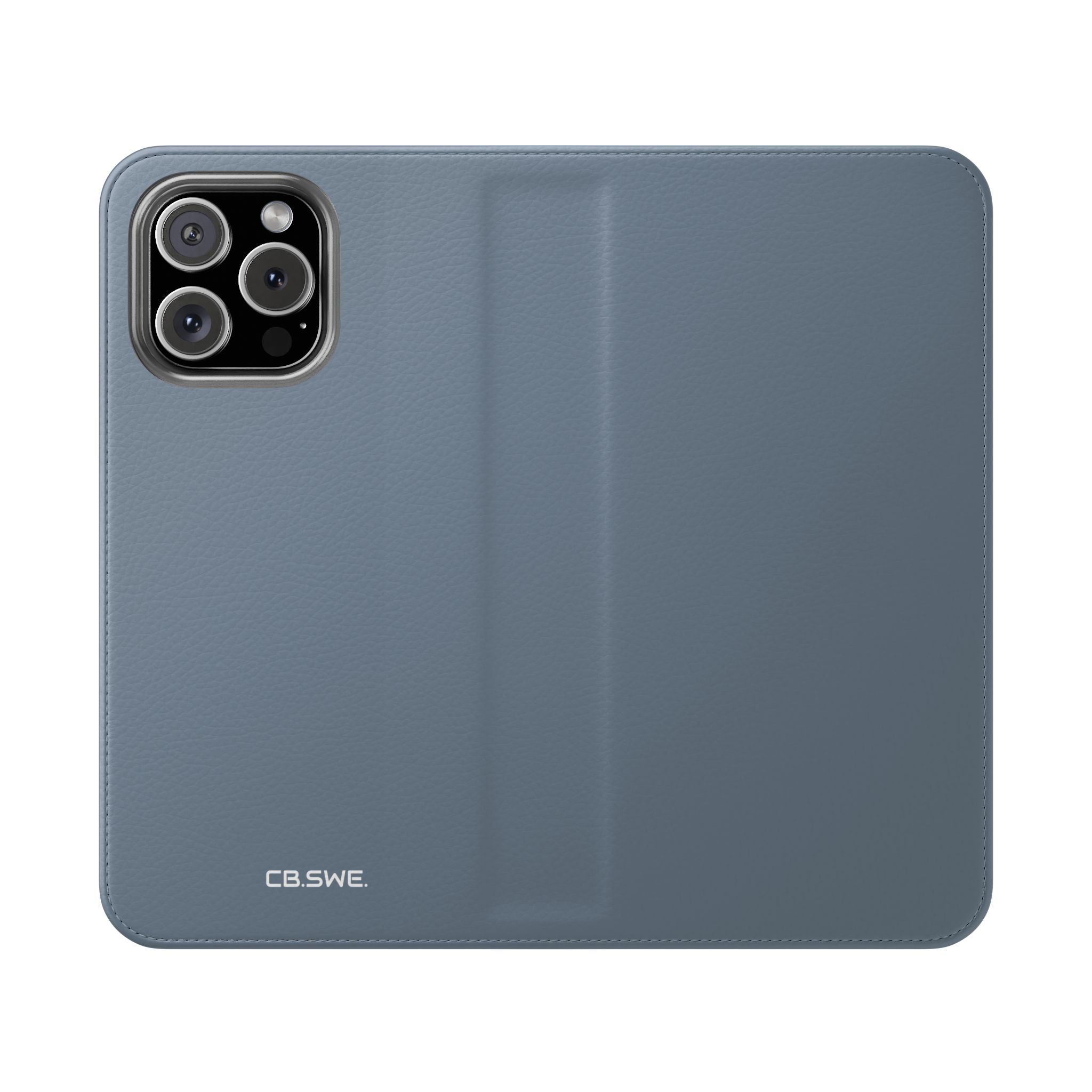 Slate Gray – iPhone Wallet Case