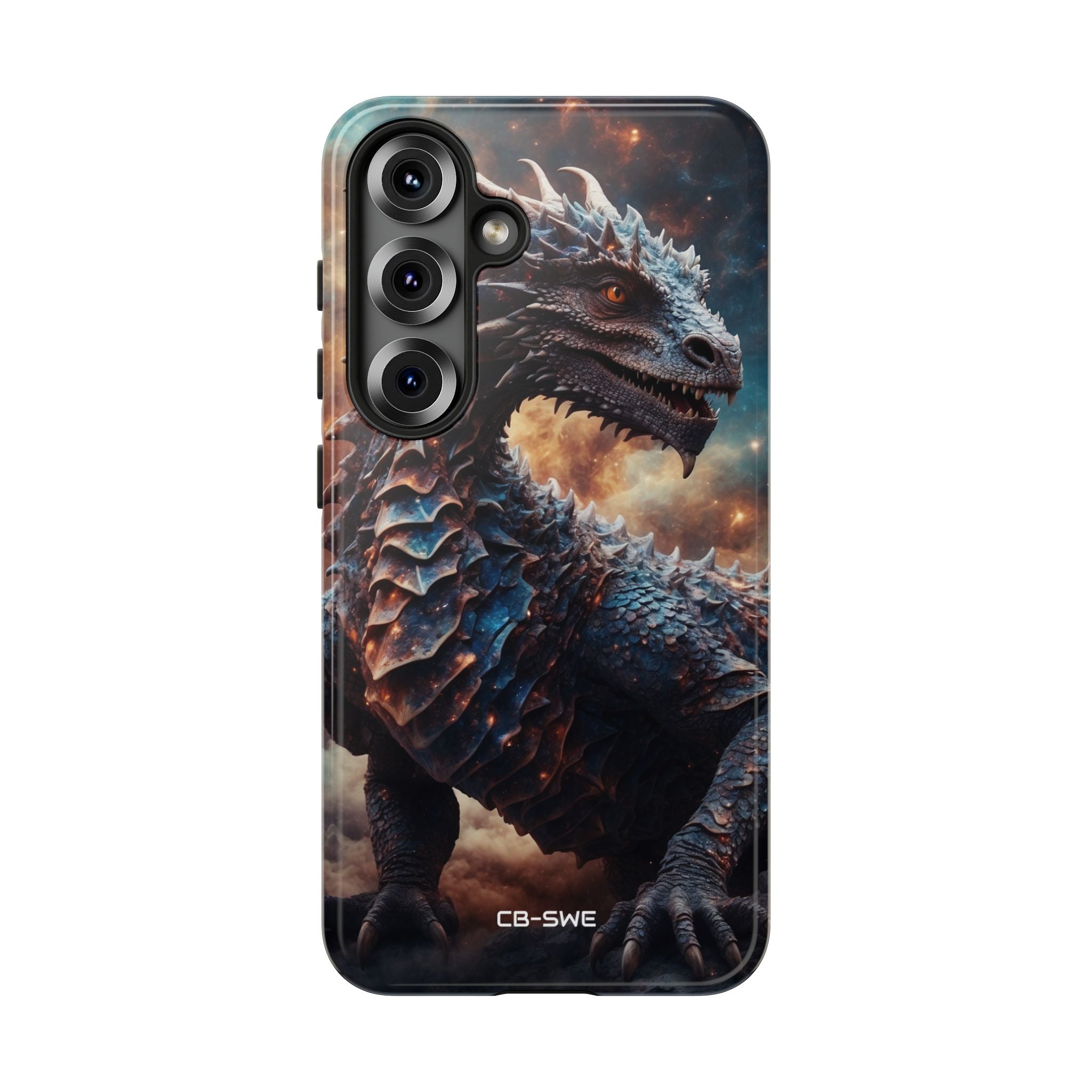 Dragon Soars High - Samsung Case