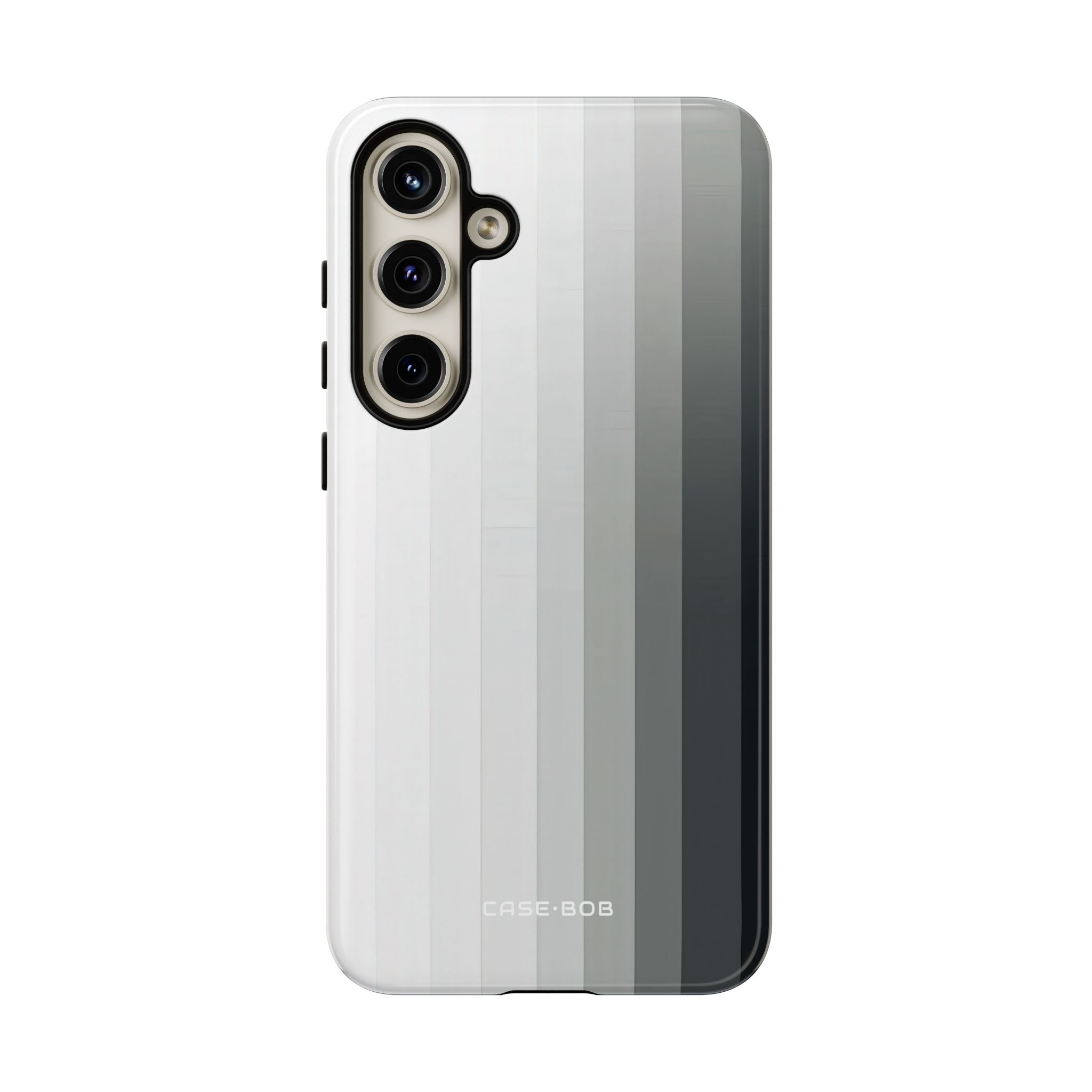 Gradient Bands Samsung S24 Plus Case - Tough