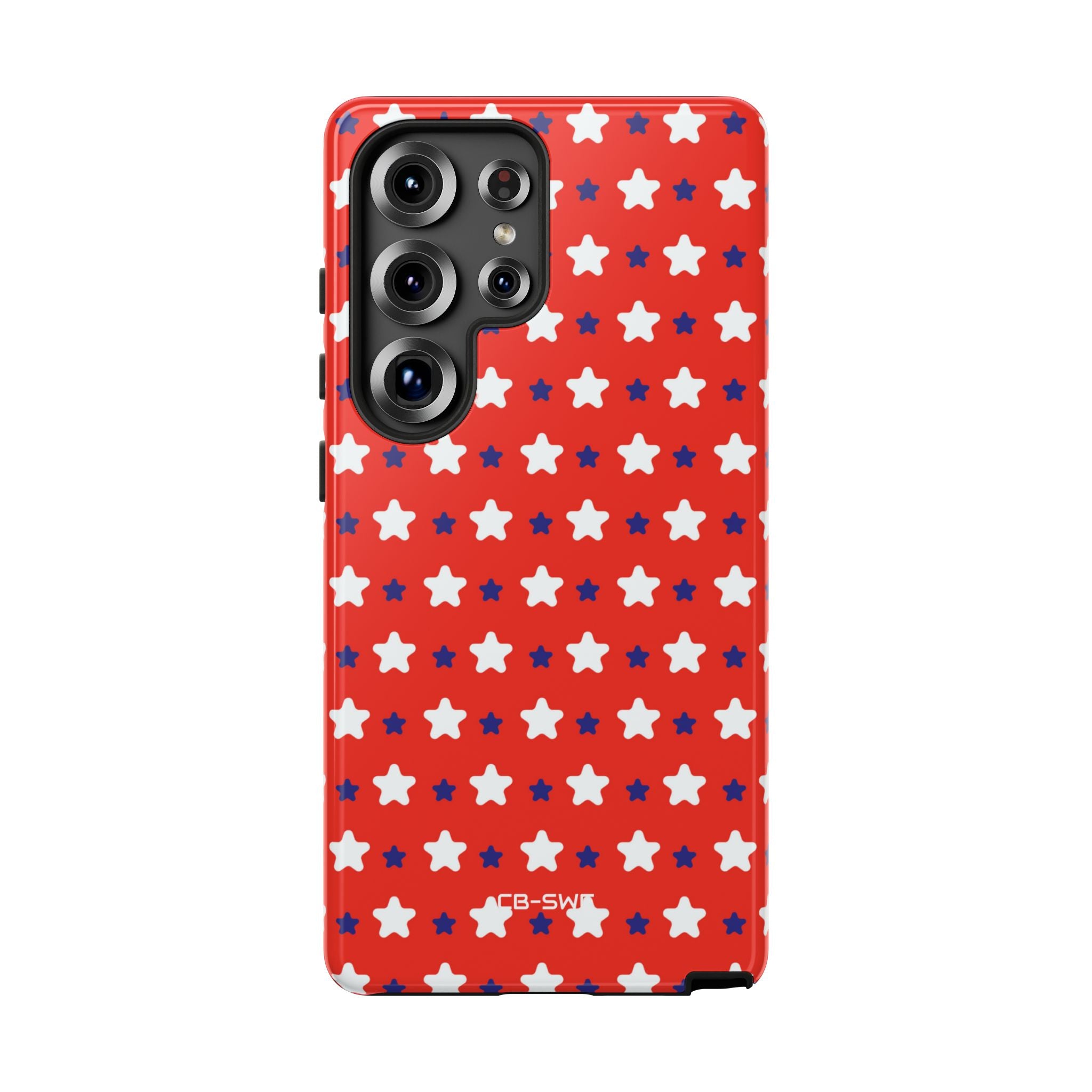 Stars Dance Bright - Samsung Case