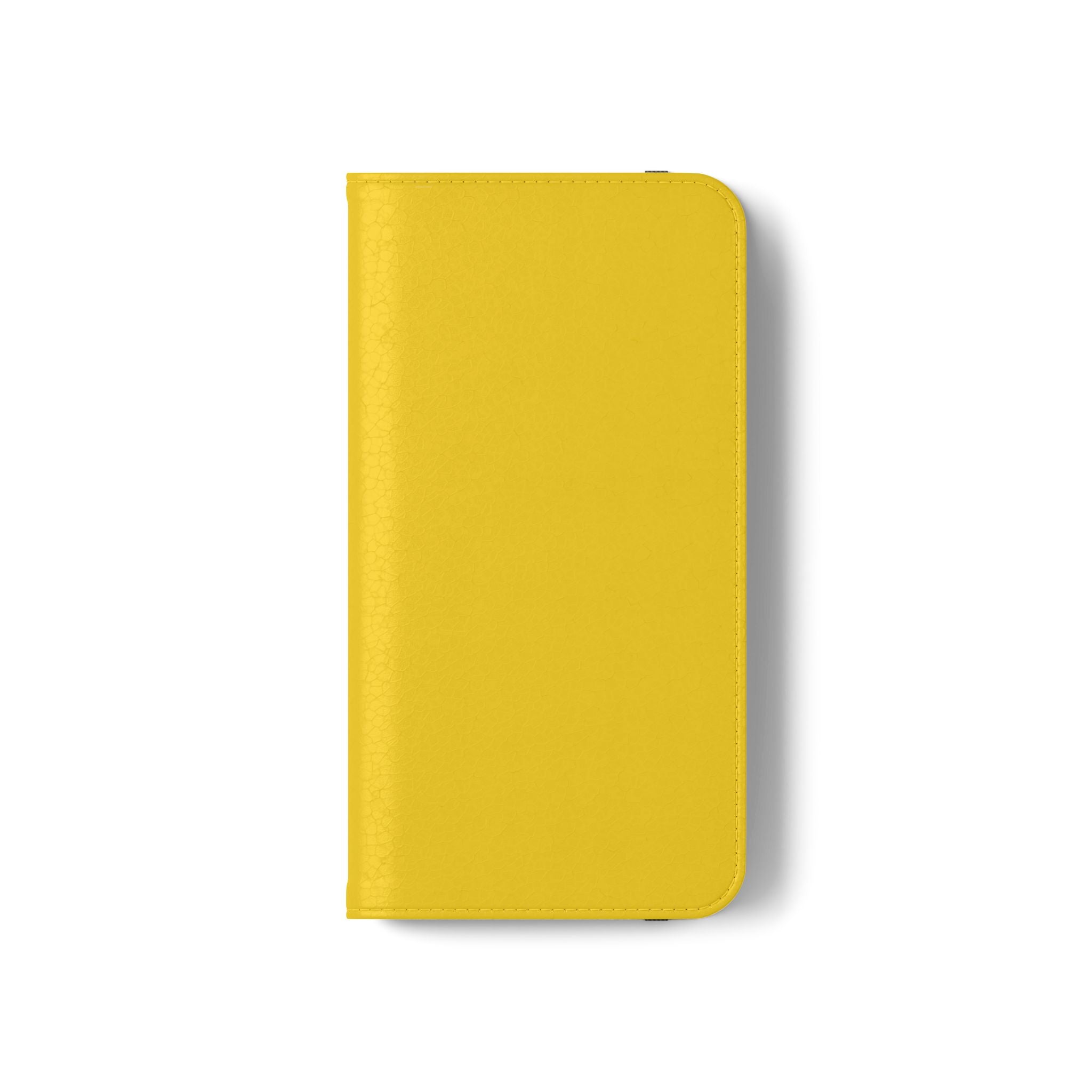 Gold – iPhone Wallet Case