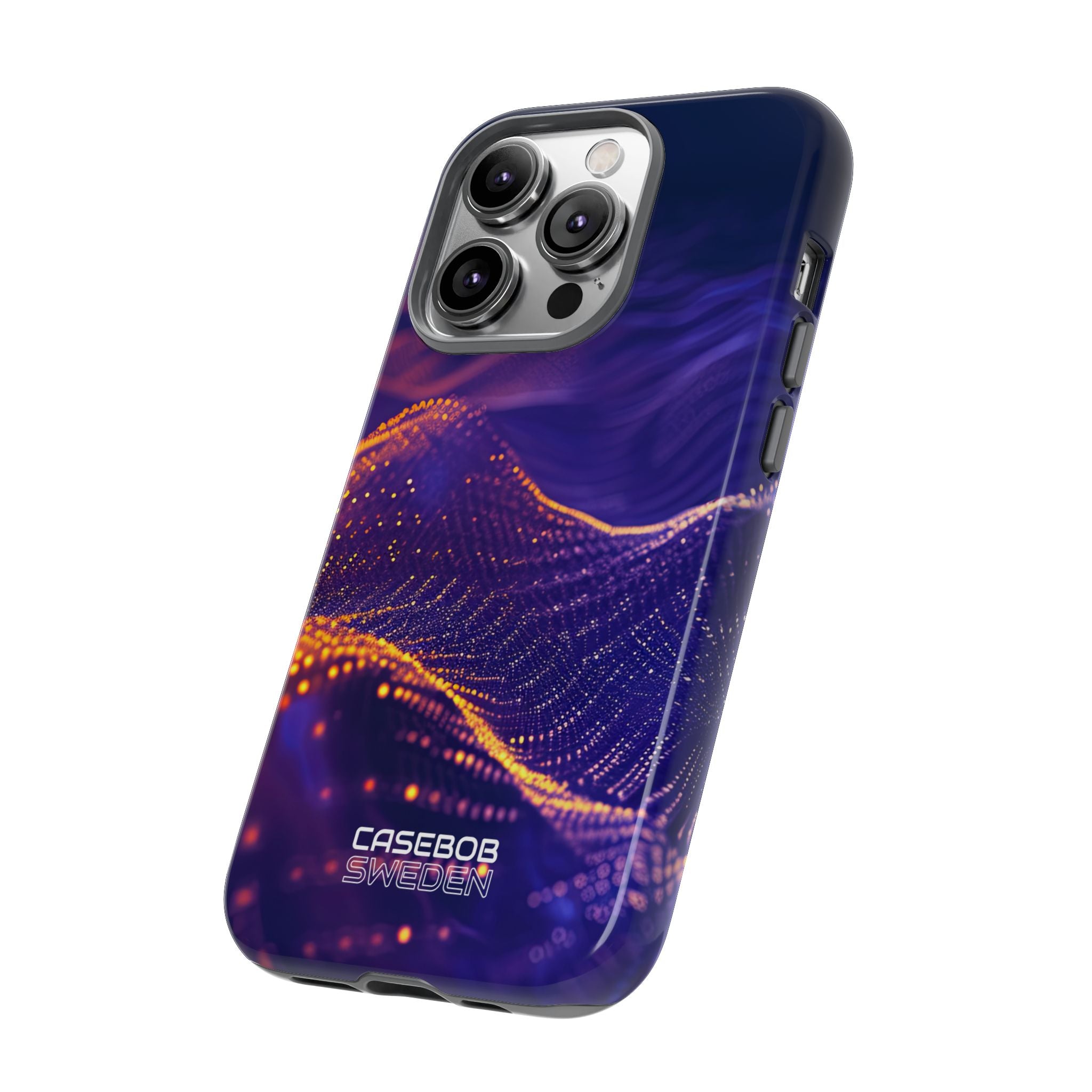 Onde di energia oceanica iPhone 14 - Tough