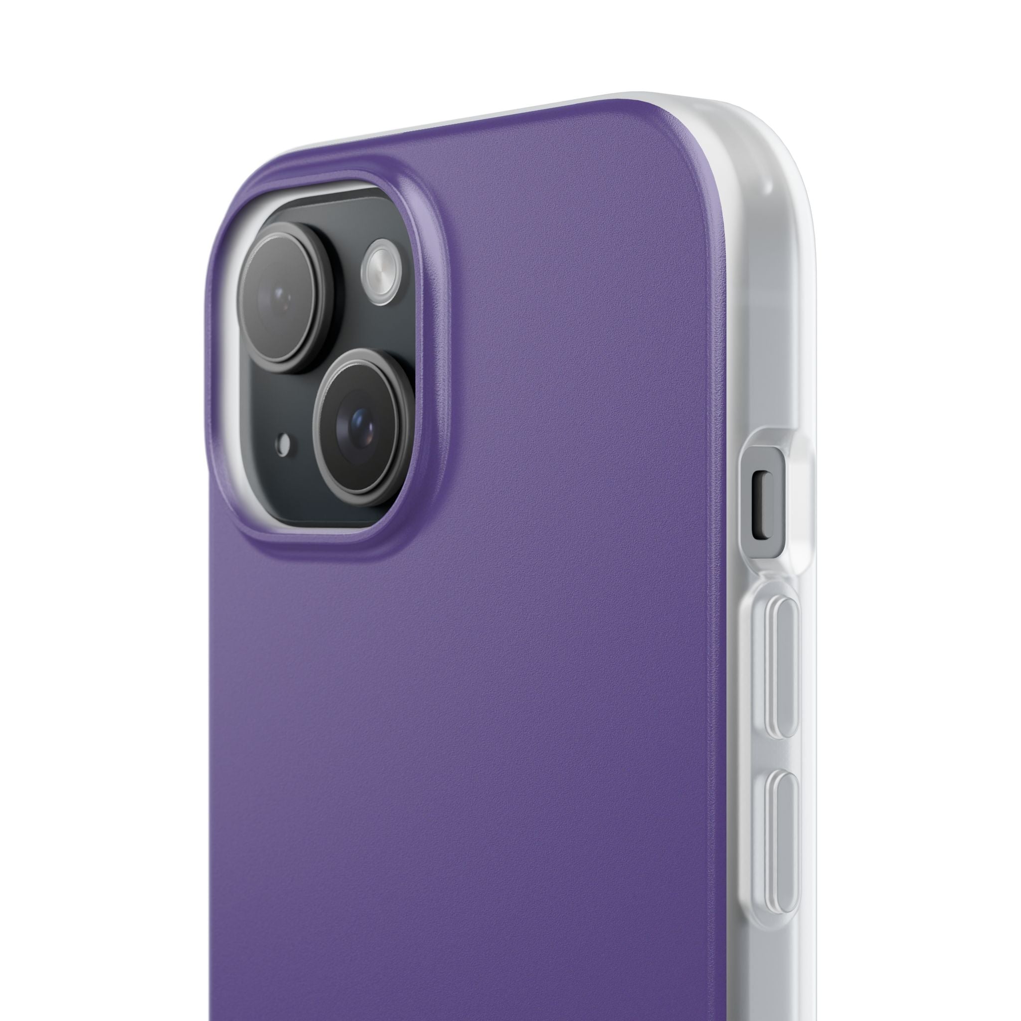 Ultra Violet iPhone Case - Flexi