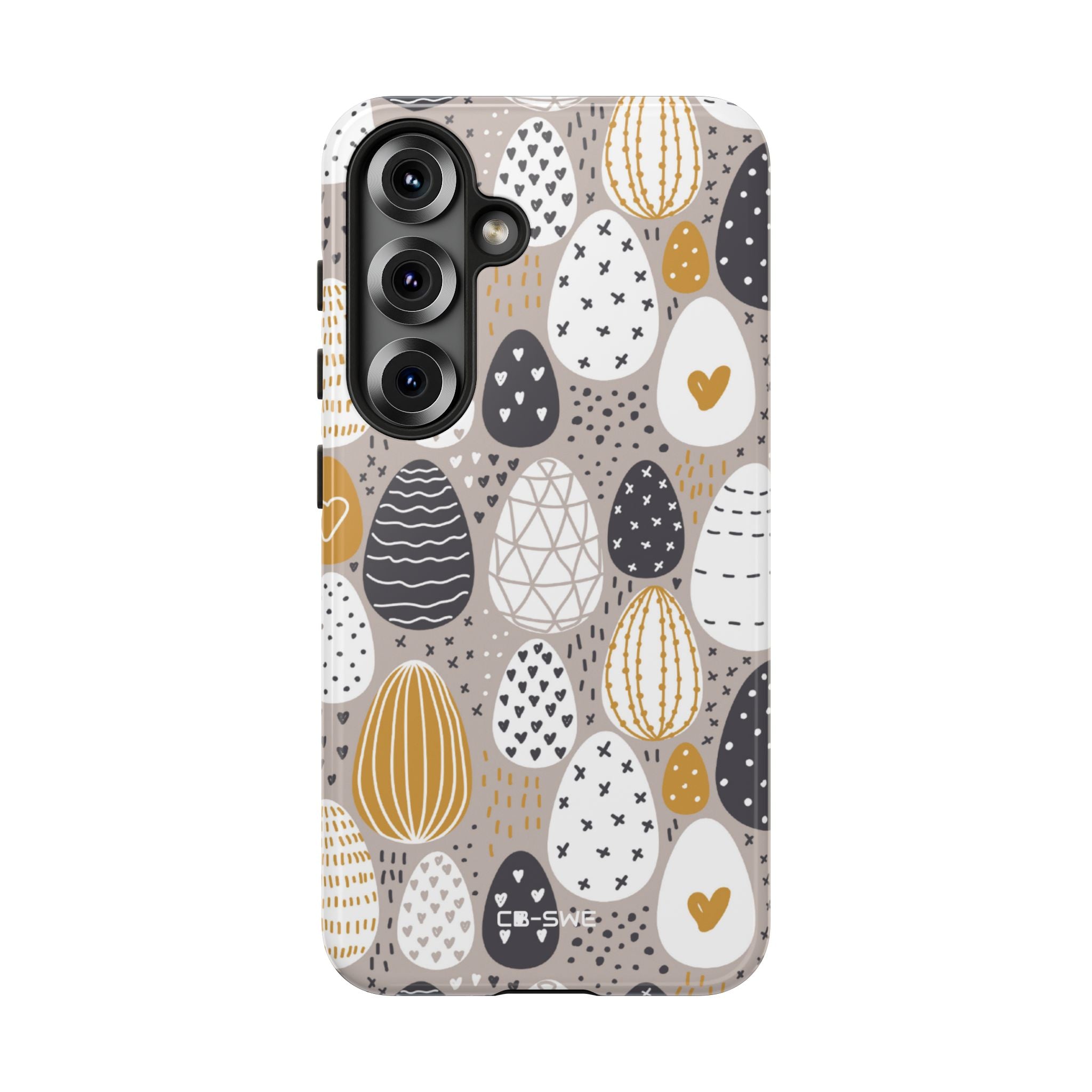 Easter Eggs Playful - Samsung Case