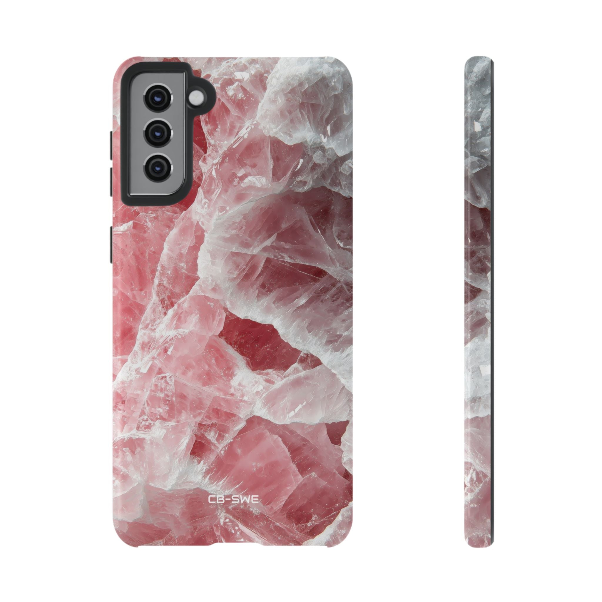 Crystal Shines Bright - Samsung Case