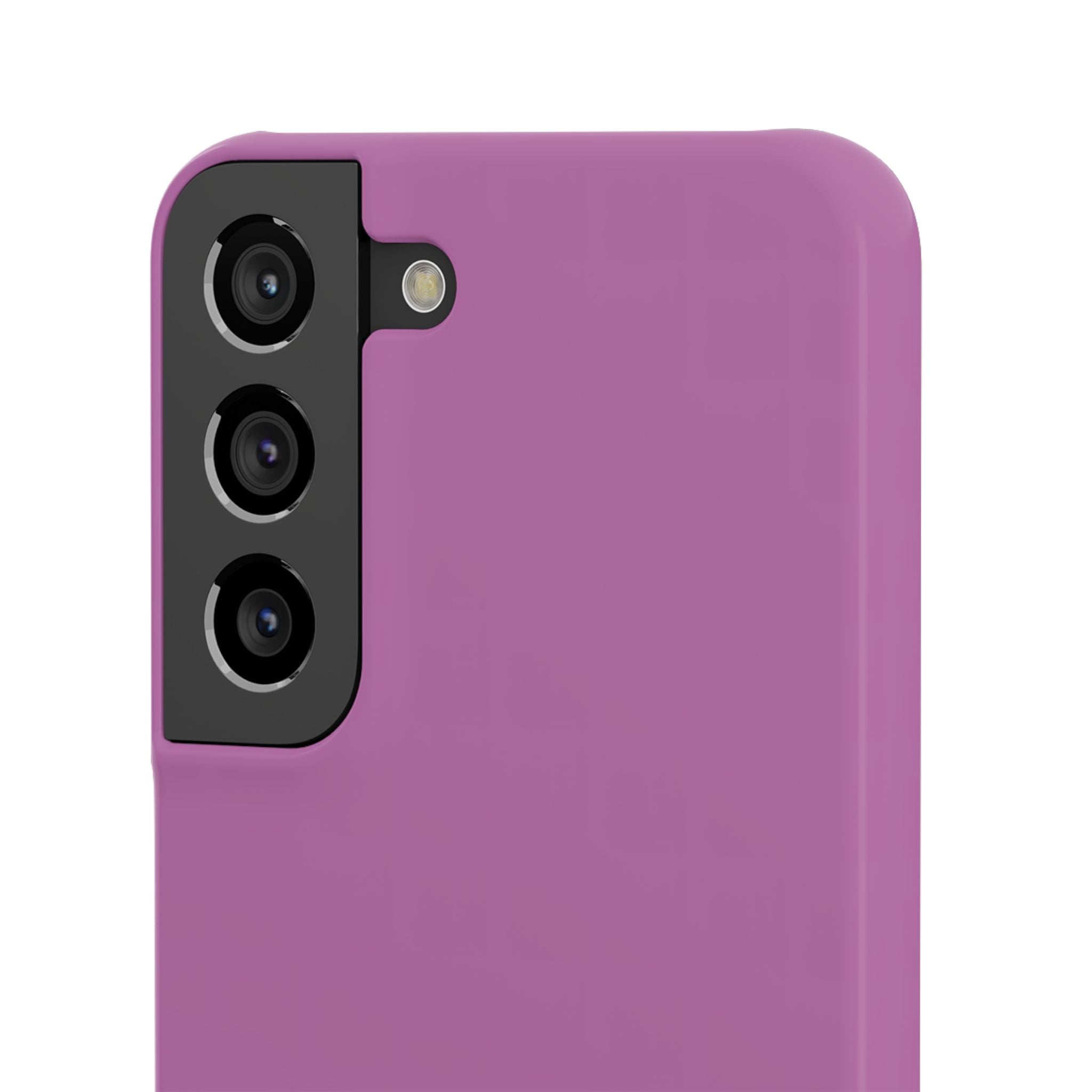 Orchid Purple Samsung S22 - Slim