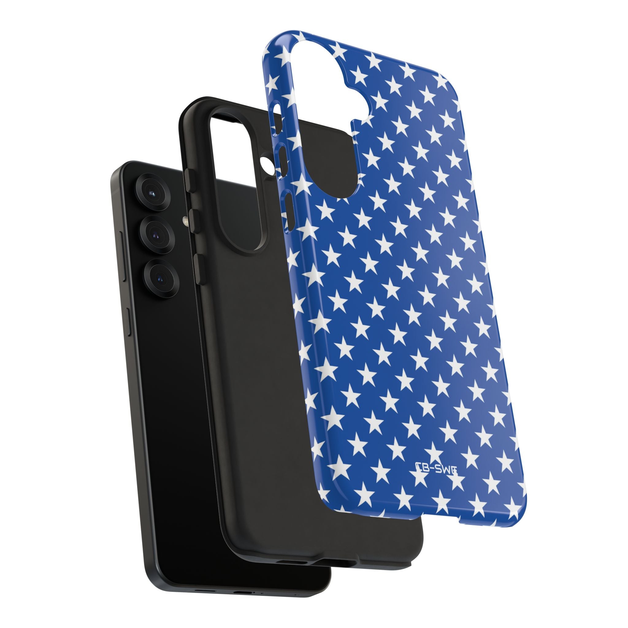 Stars Fill Sky - Samsung Case