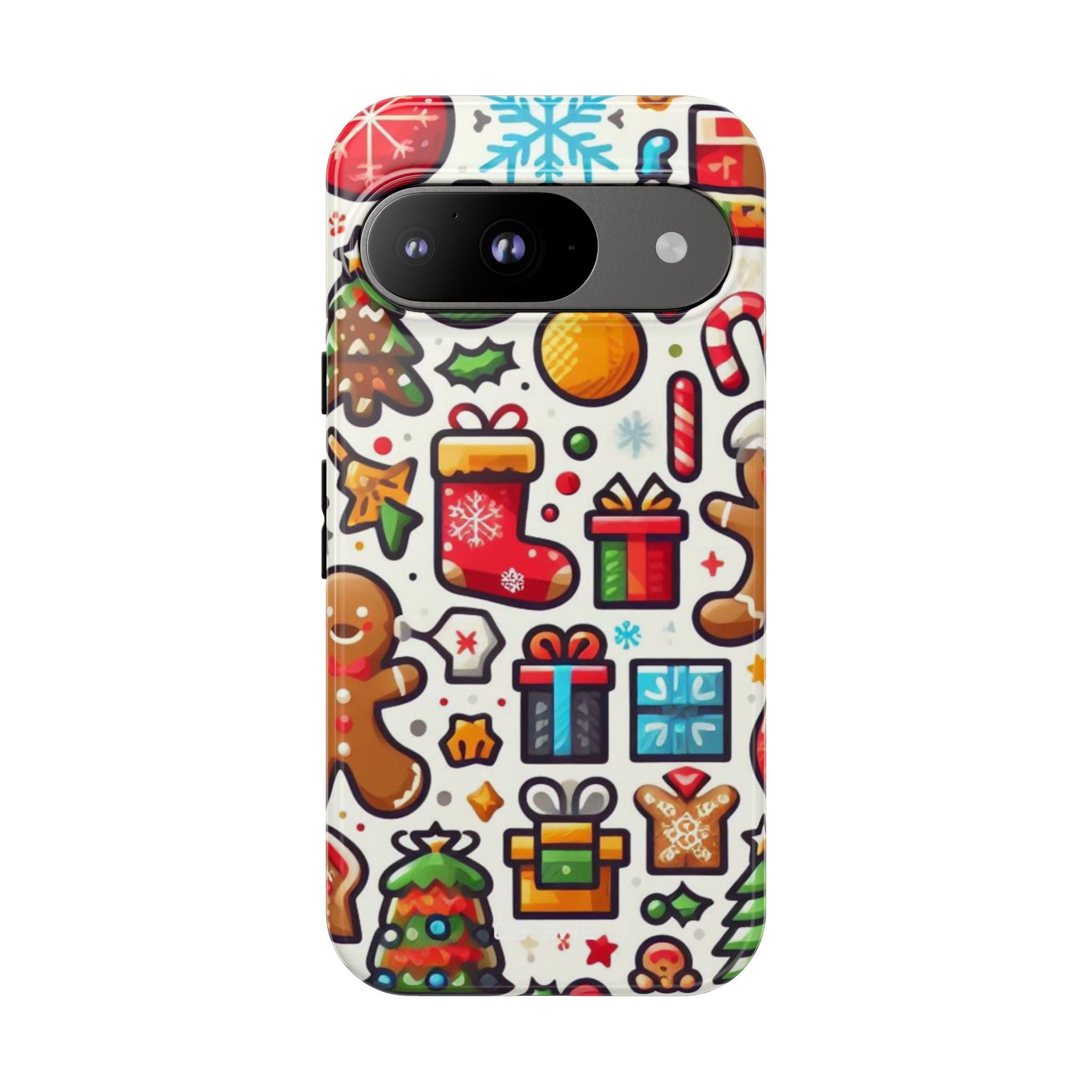 Gifts Dance Cheerfully - Google Pixel Case