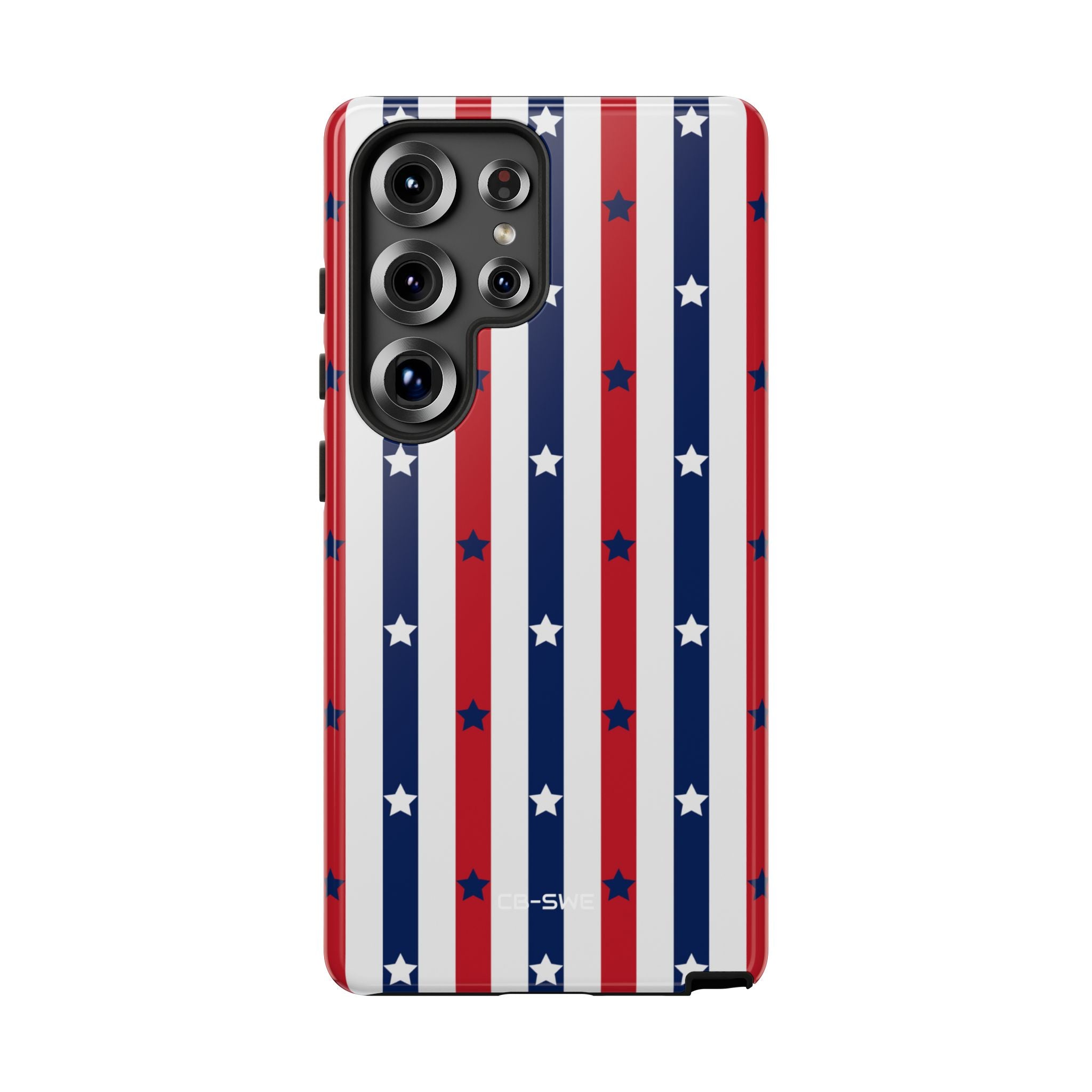 Stars Dance Boldly - Samsung Case