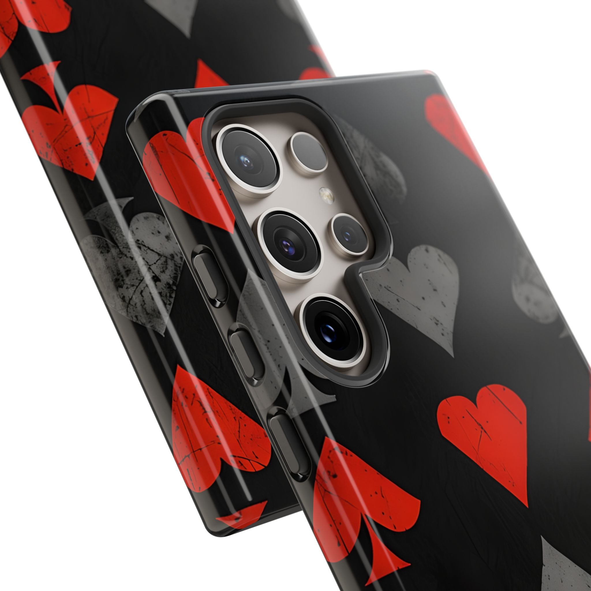 Fate's Grunge Symphony - Samsung Case