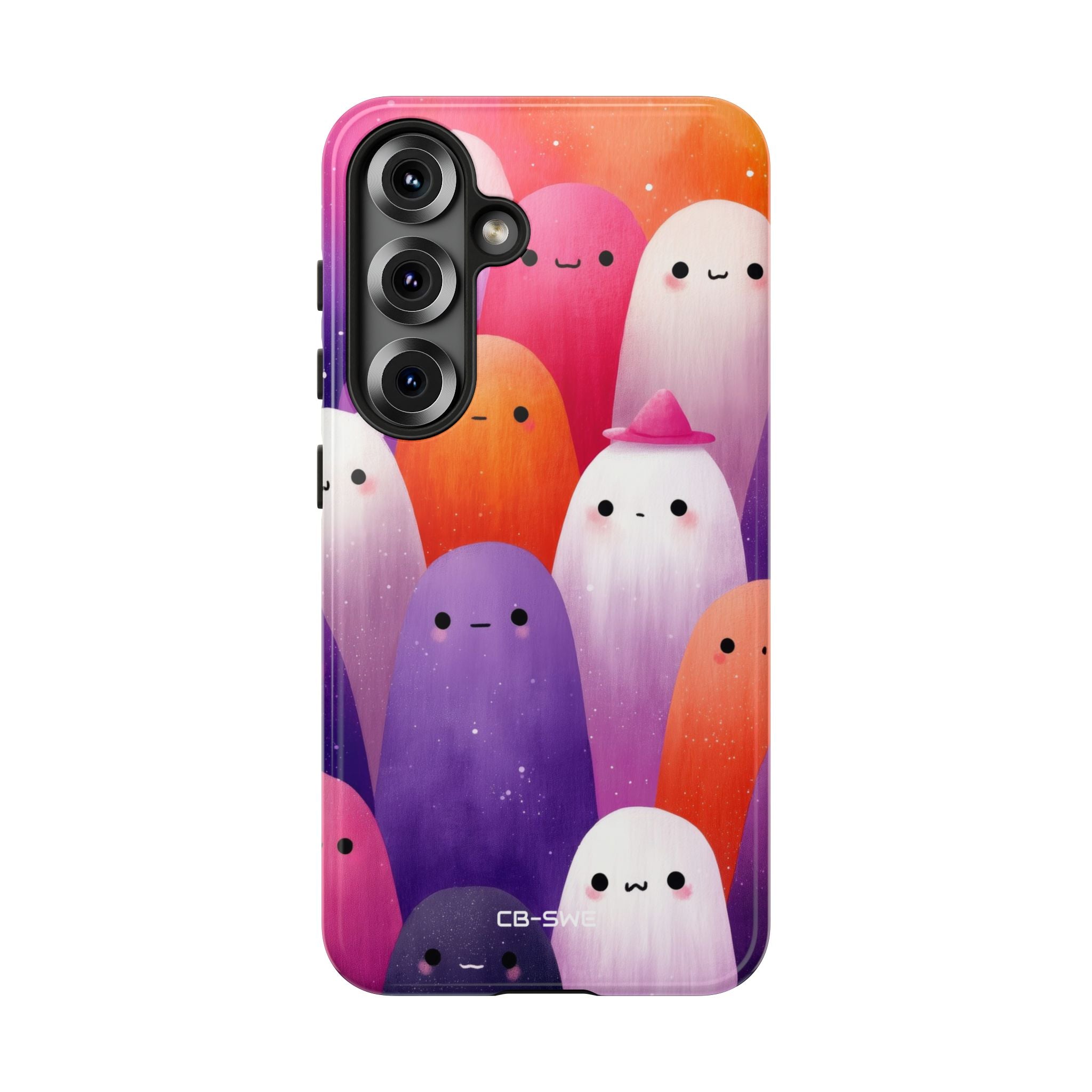 Whimsical Spirits Dance - Samsung Case