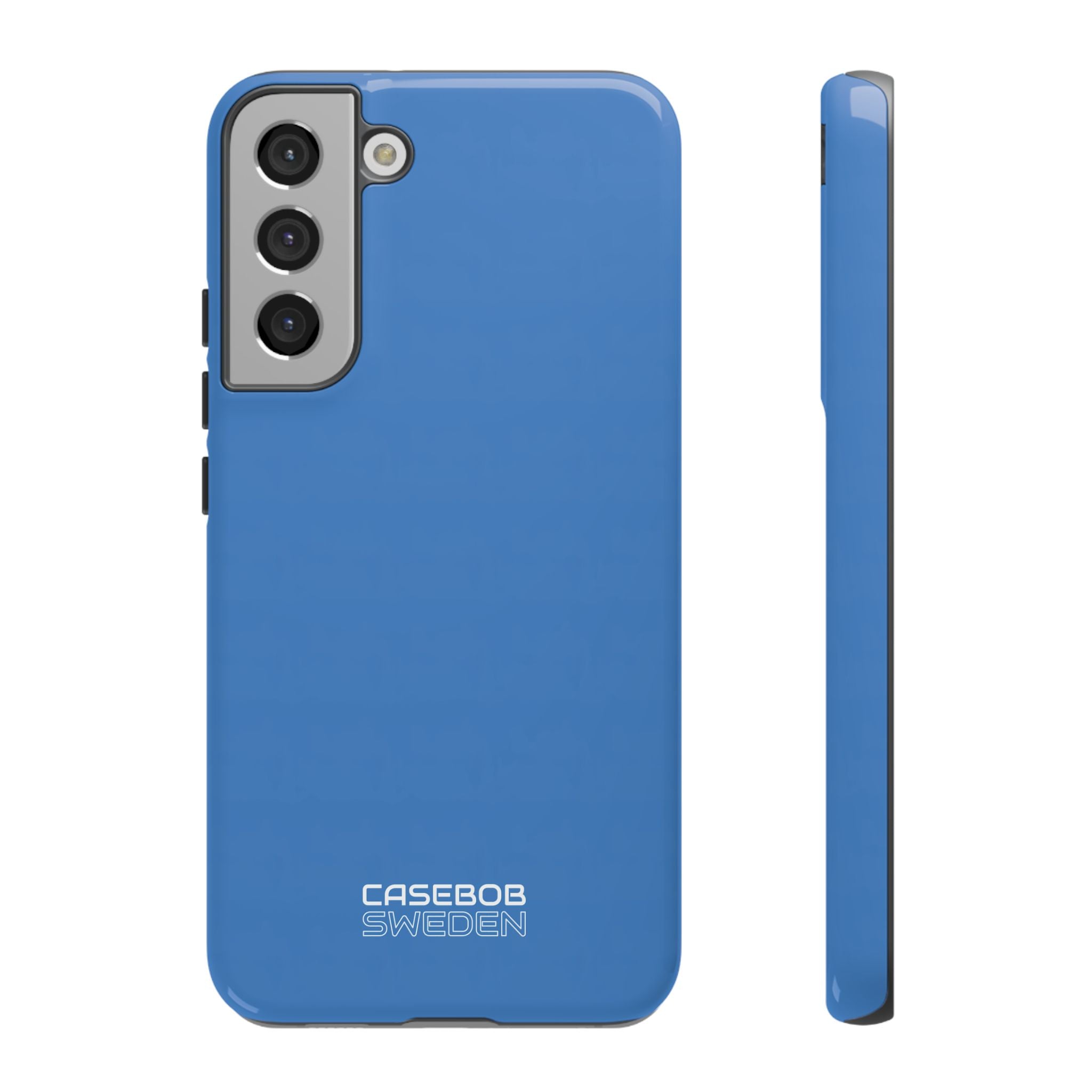 Ocean Blue Samsung S22 - Tough