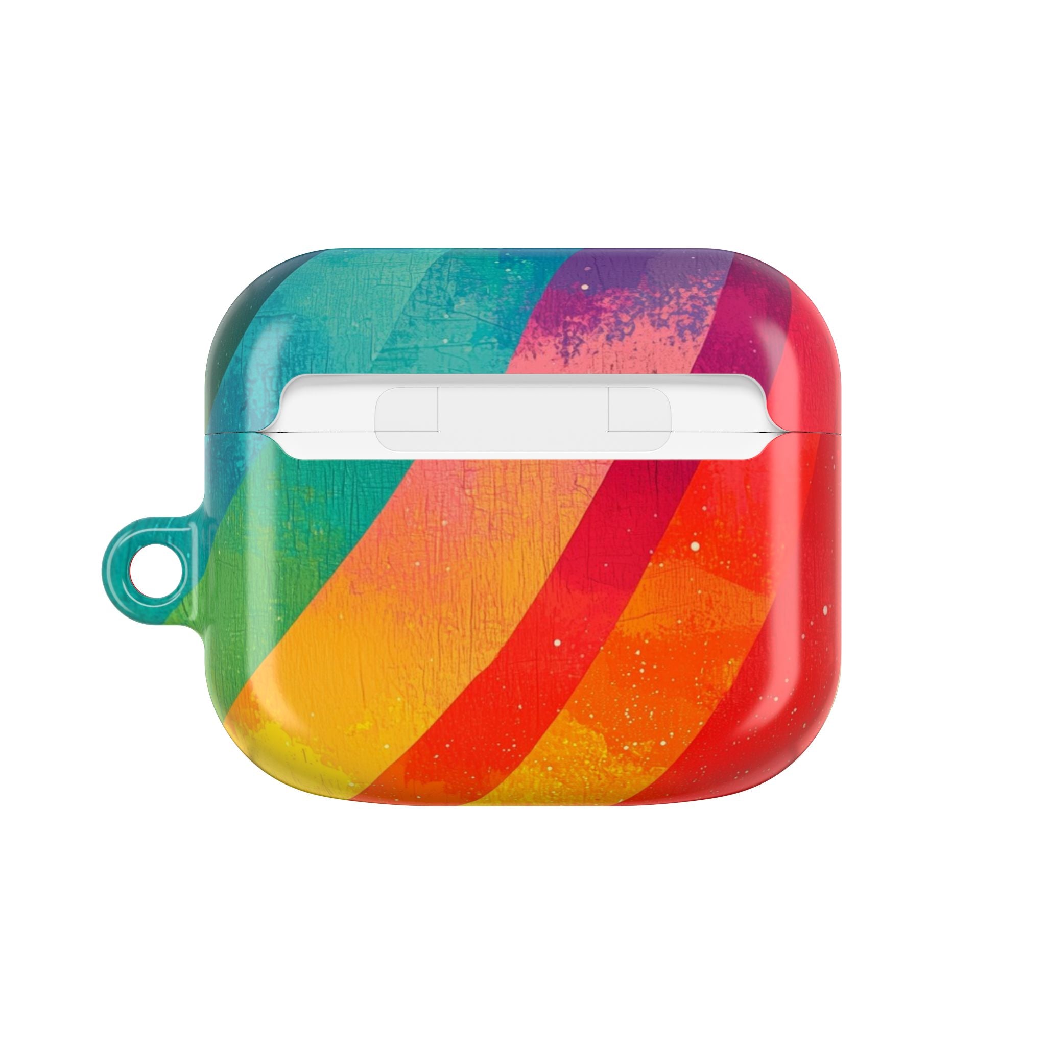 Kaareva Rainbow Breeze - AirPods Case