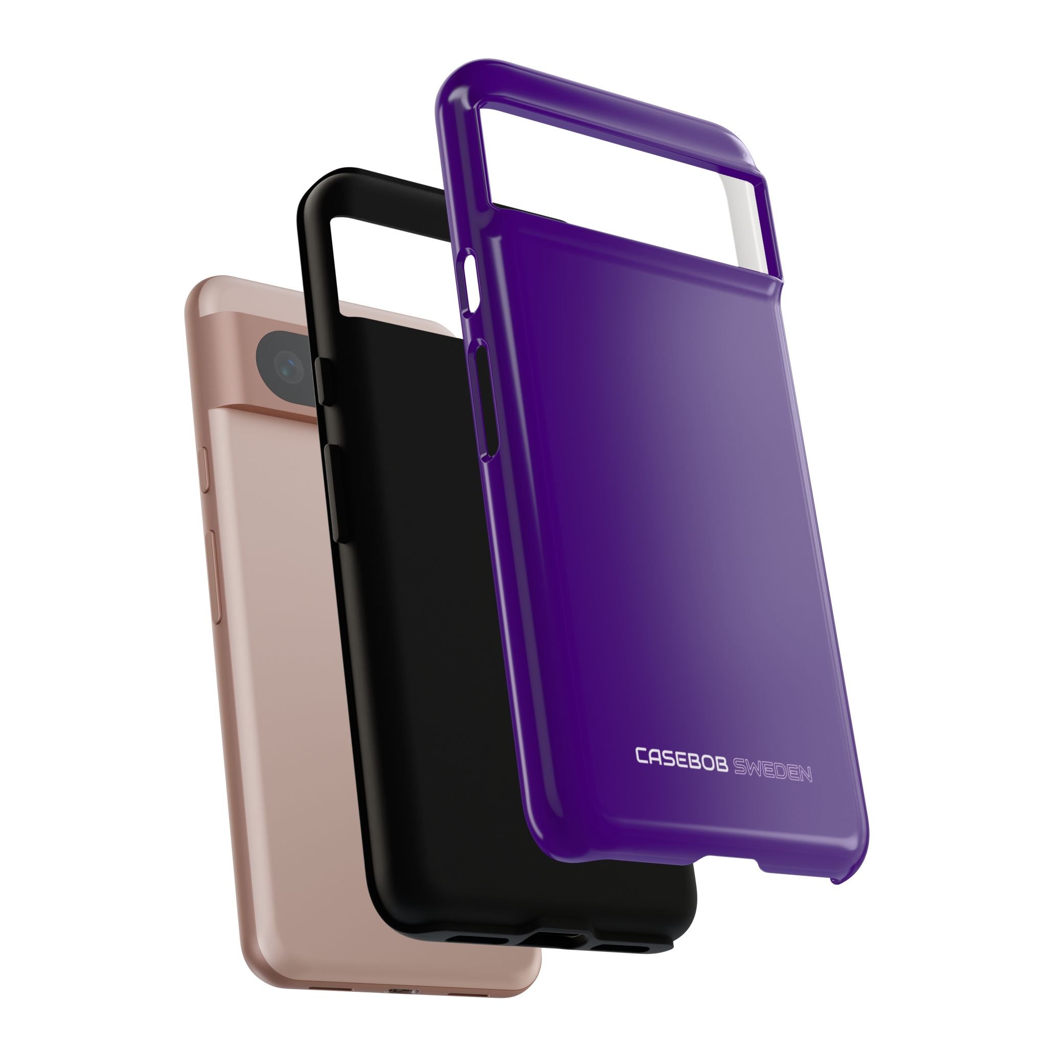 Indigo Purple Google Pixel 8 - Tough