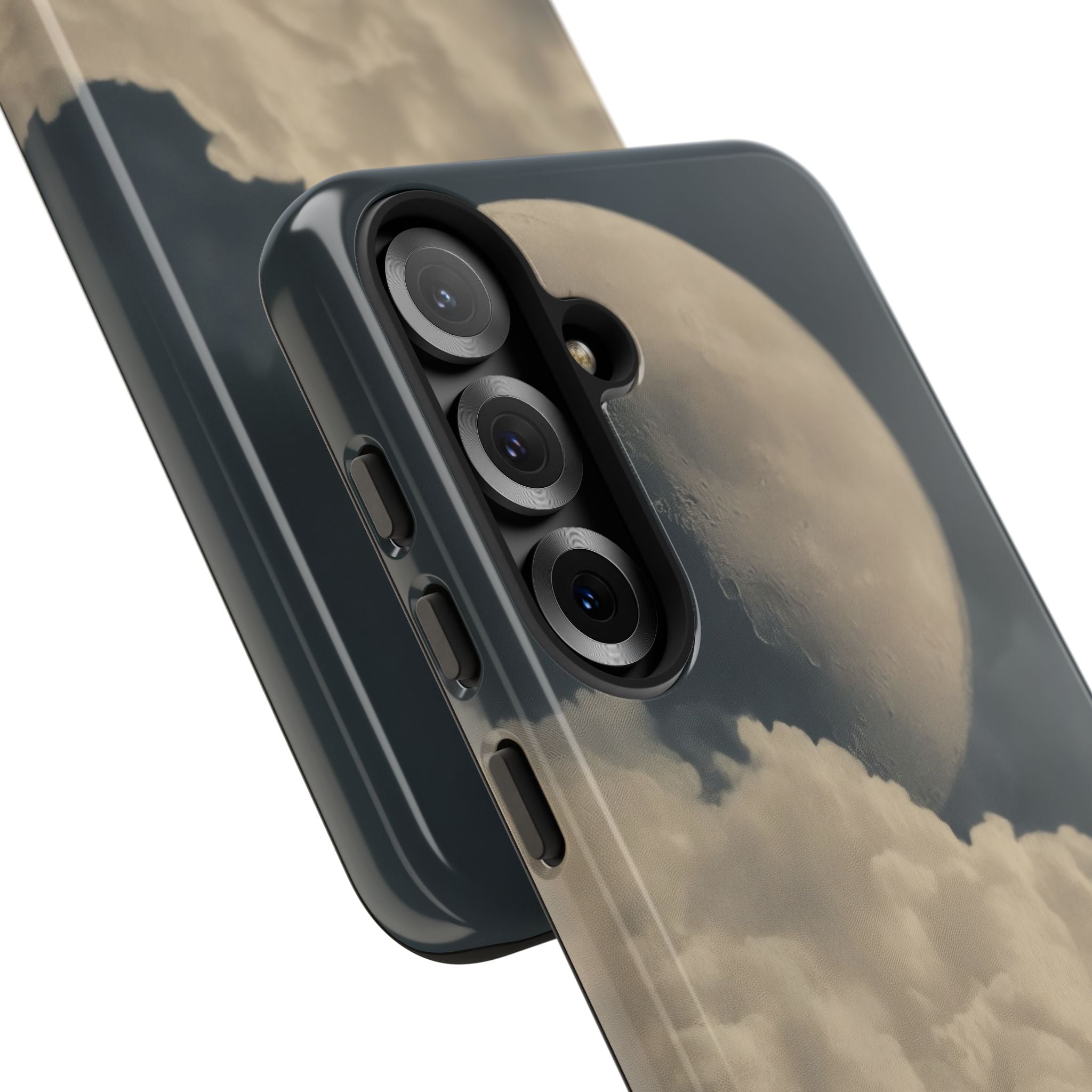 Dreams Climb High - Samsung Case