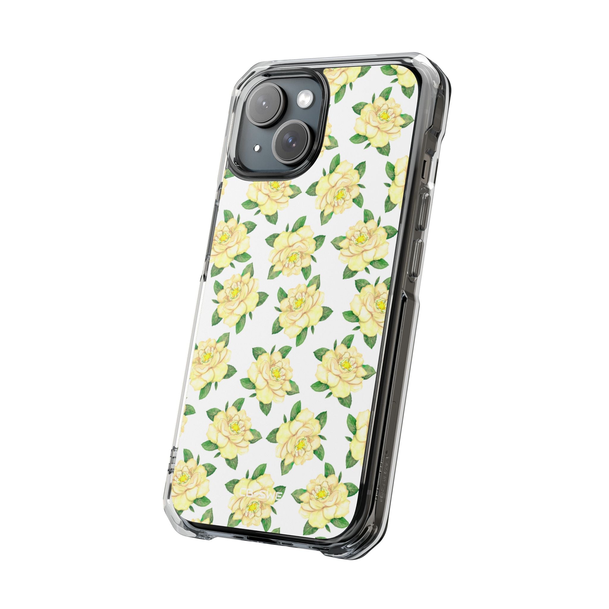 Θήκη iPhone Sunny Blossoms Dance - Impact