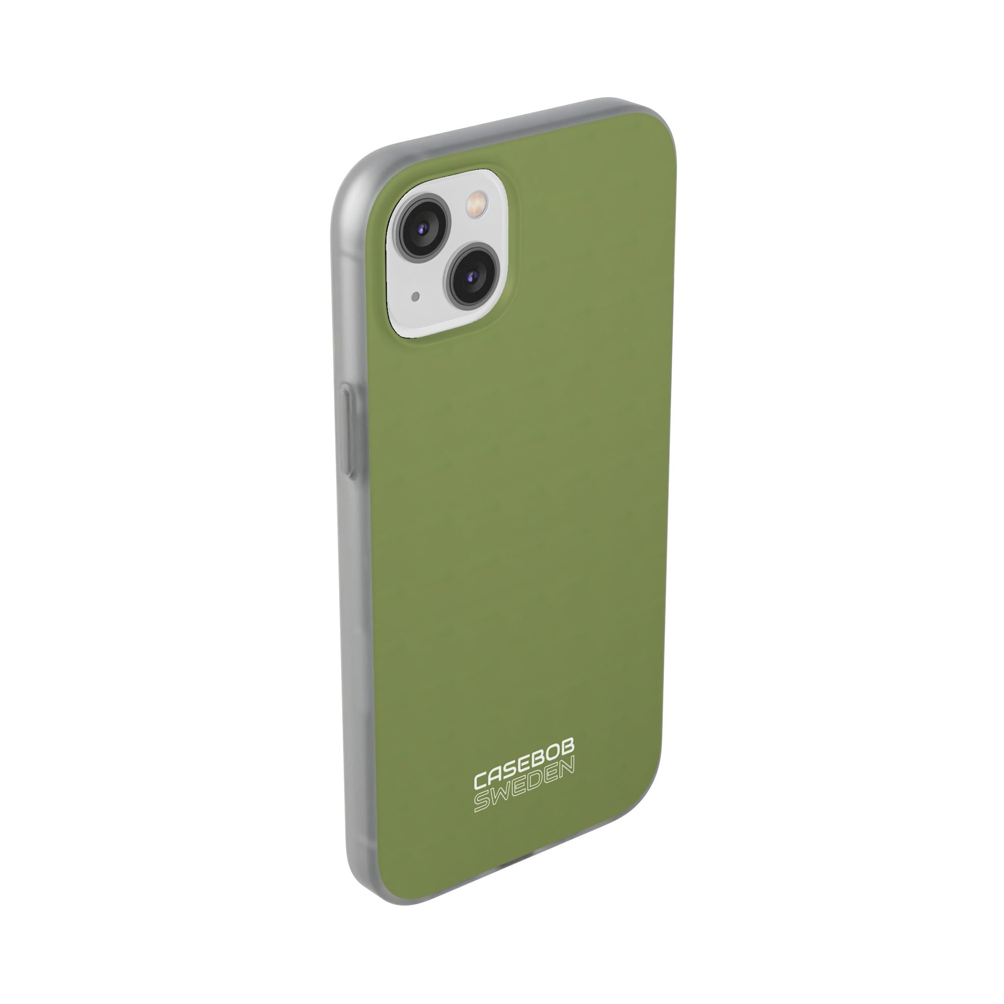 Mosgroene iPhone 14 - Flexi