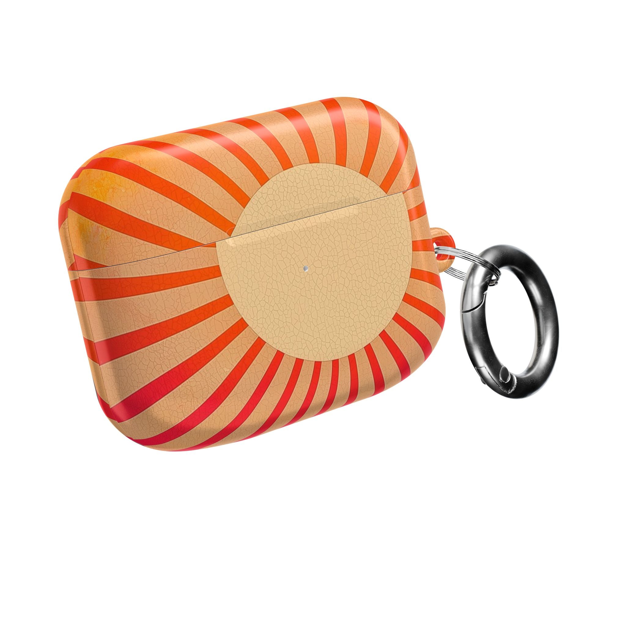 Sunburst Radiance - AirPods Case