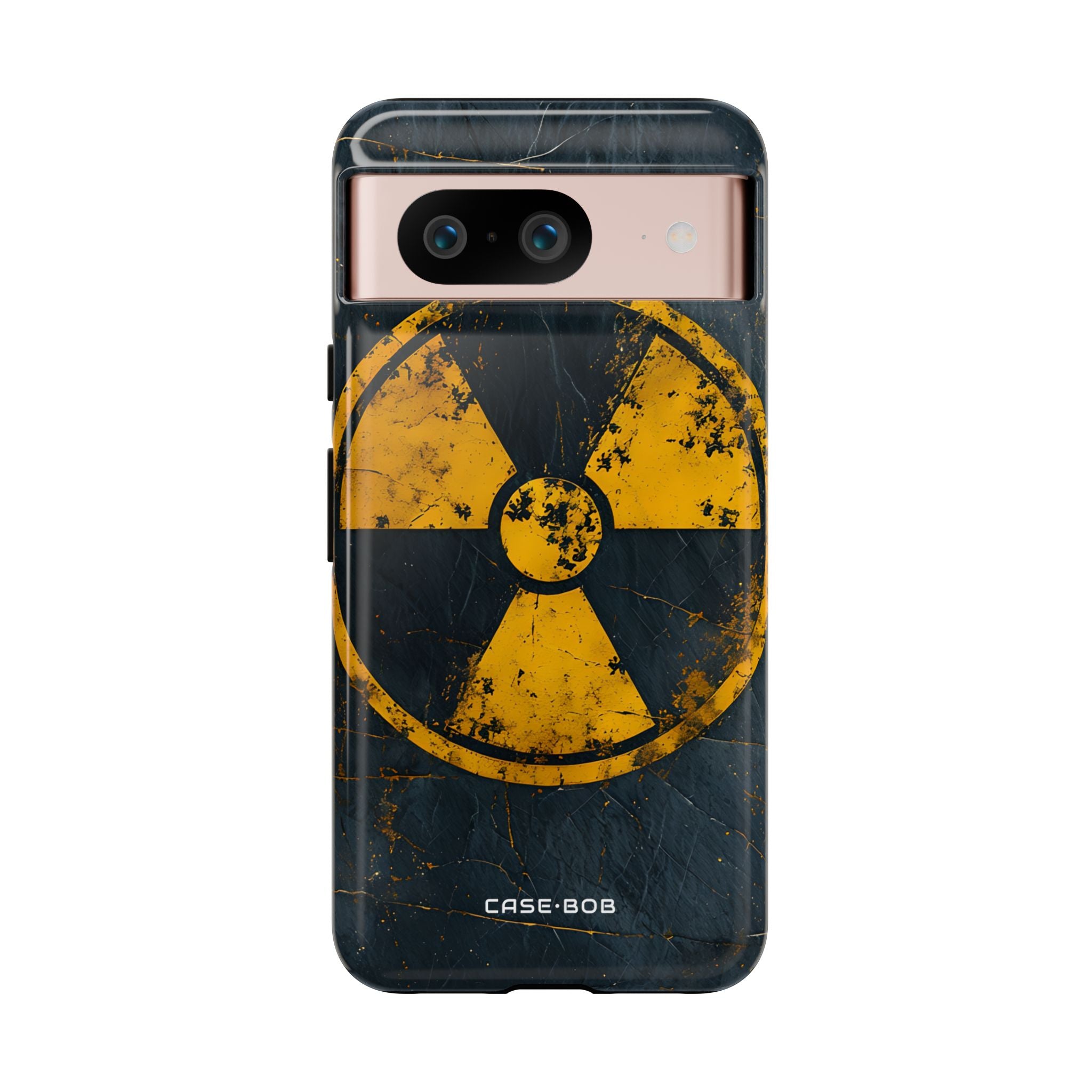 Radiant Decay Google Pixel 8 Case - Tough