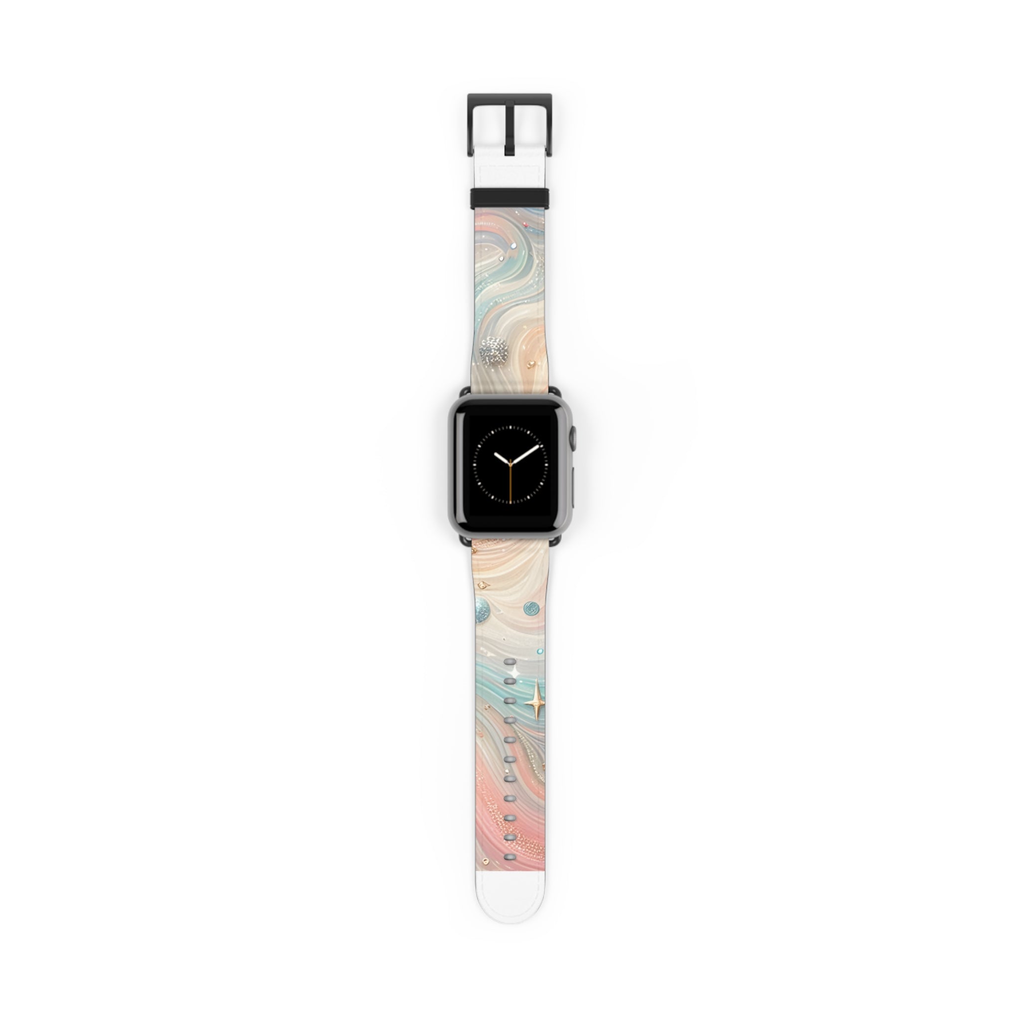 Celestial Waves - Kellonranneke