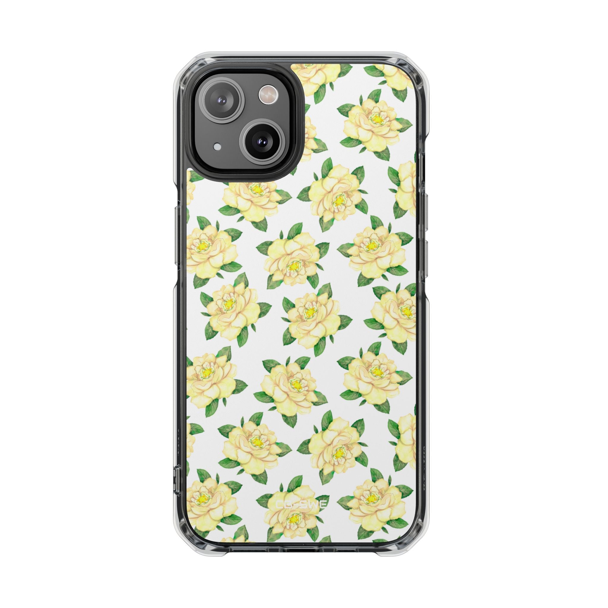 Θήκη iPhone Sunny Blossoms Dance - Impact