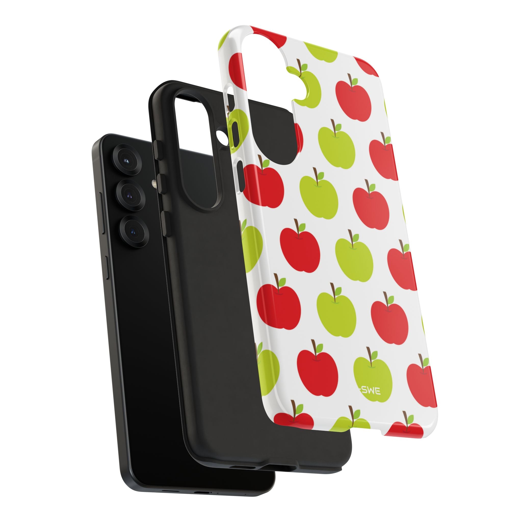 Apple Orchard Joy - Samsung Case