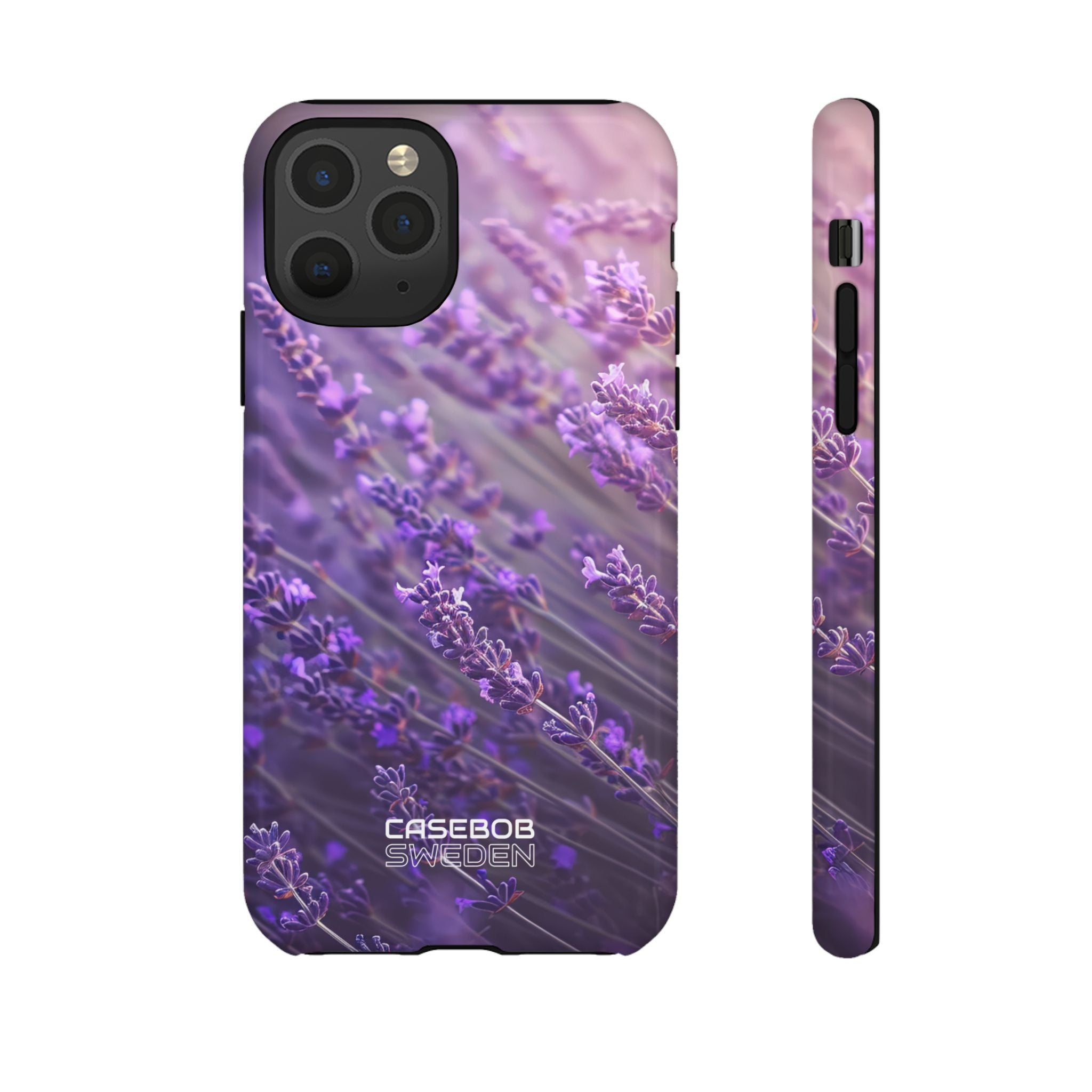 Lavender Dreamscape iPhone 11 - Tough