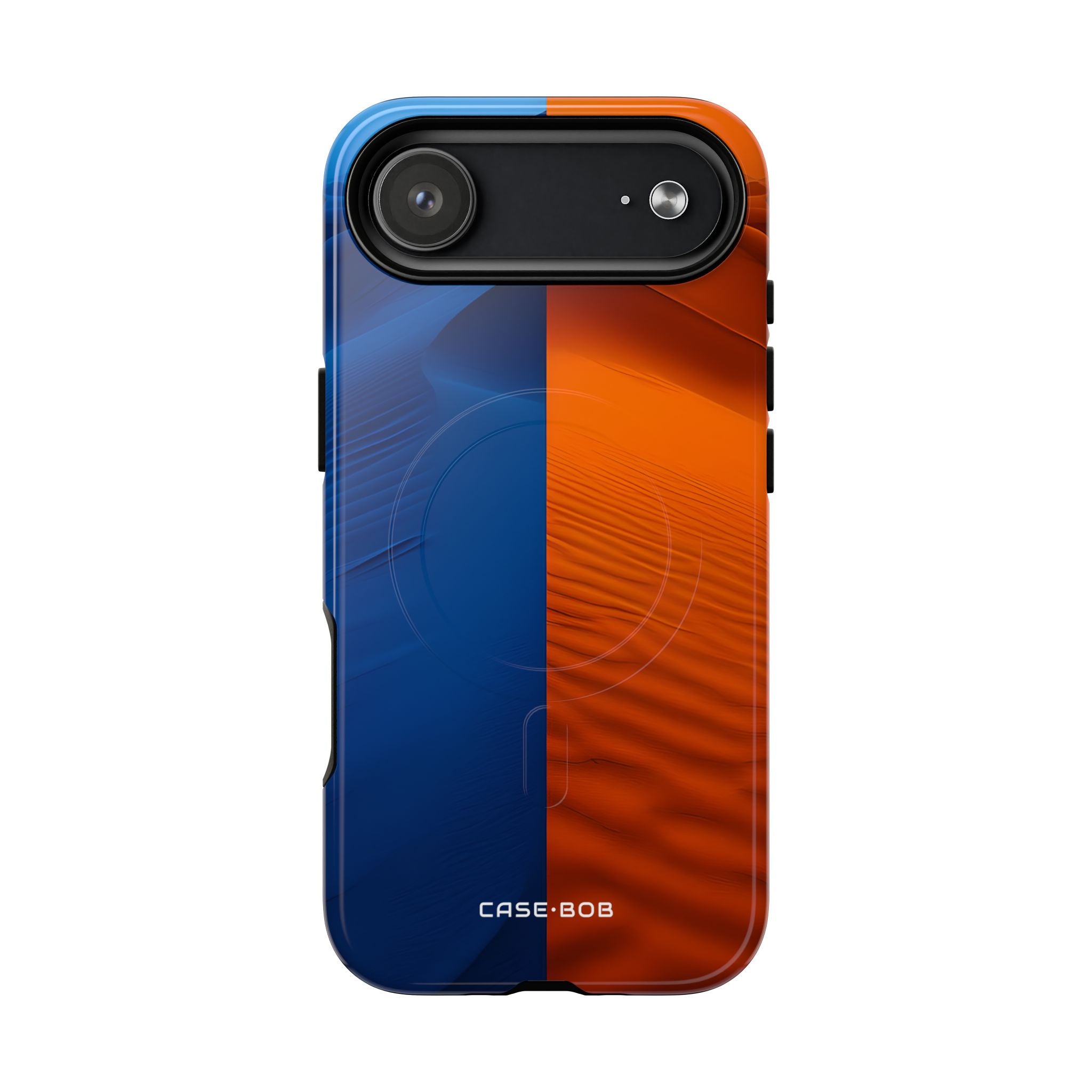 Dual Dune Radiance iPhone 17 Air Case - Tough+