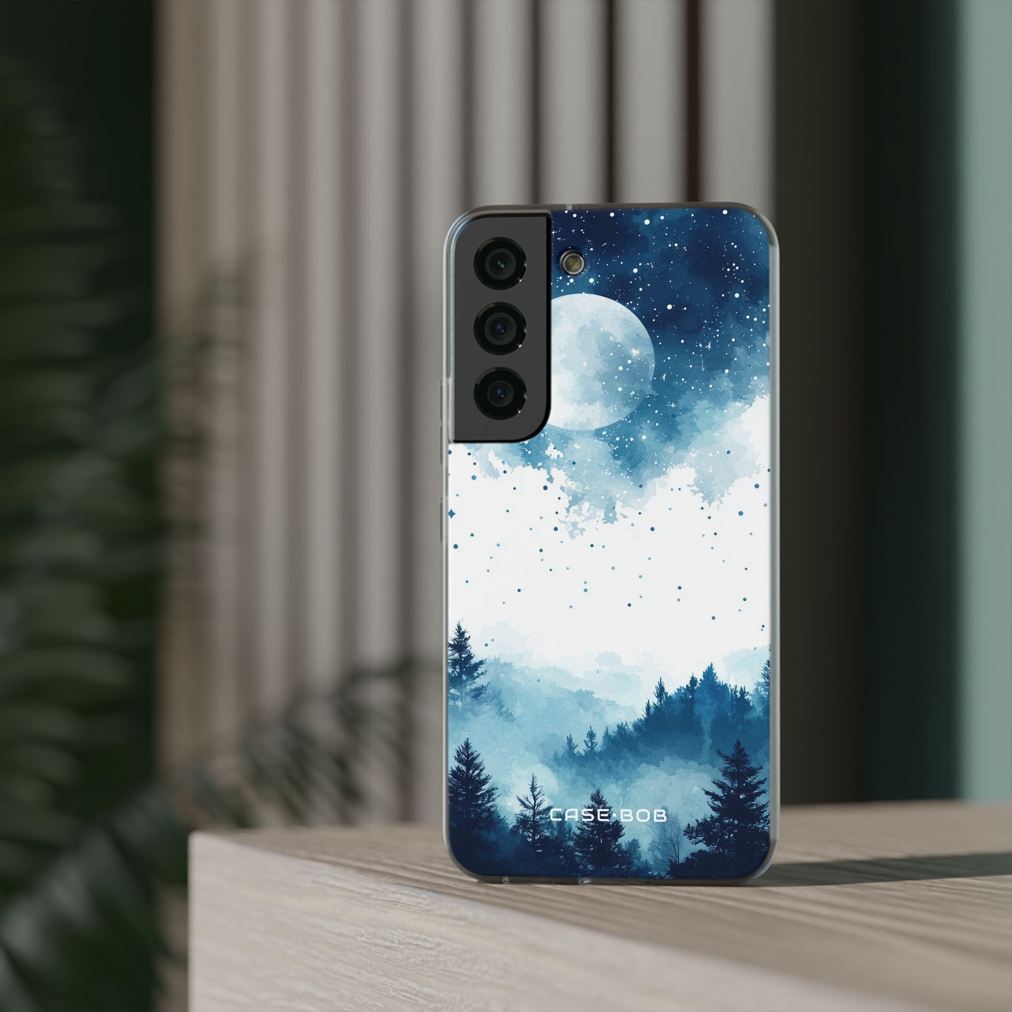 Luminous Moonlight Samsung S22 - Soft