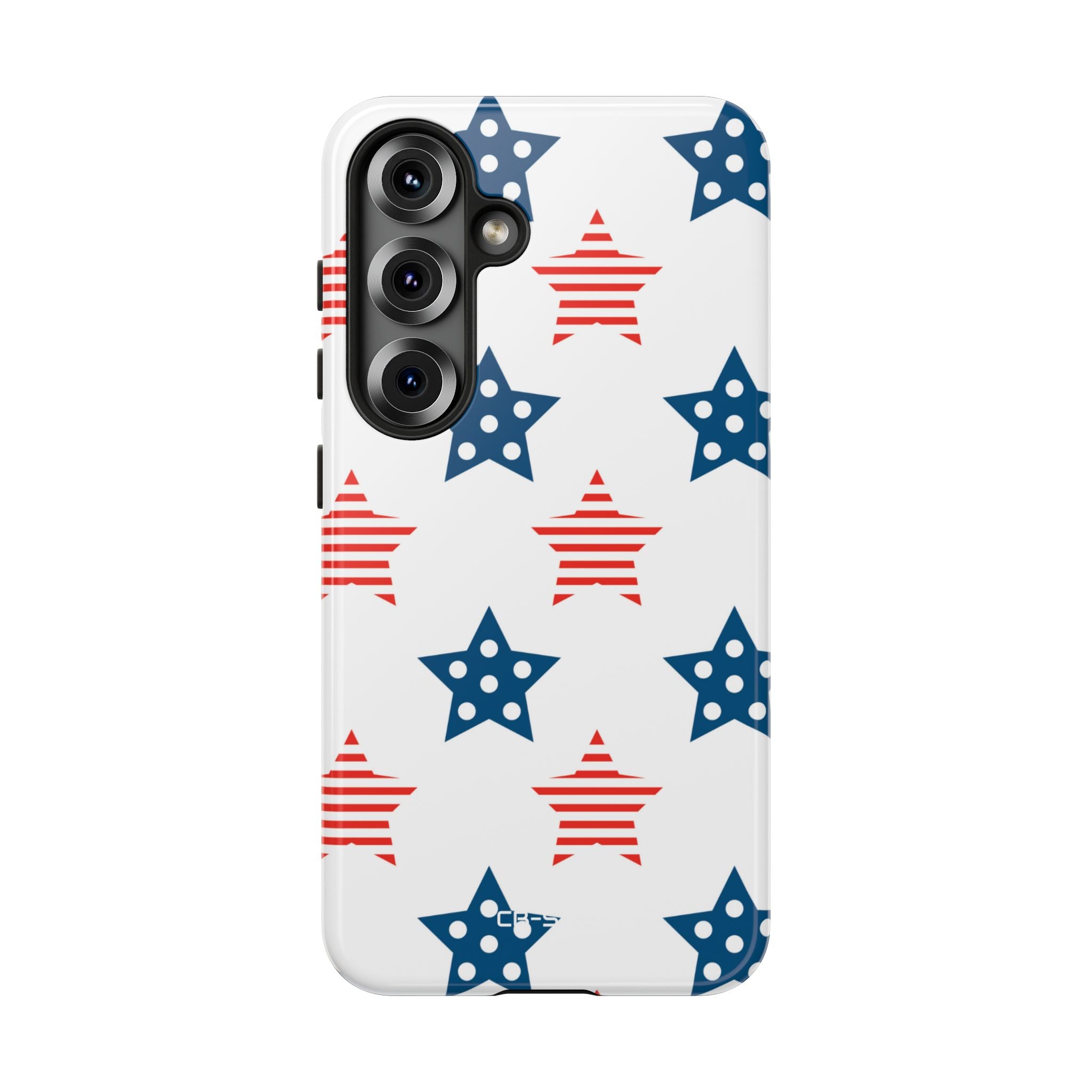 Stars Dance Playfully - Samsung Case
