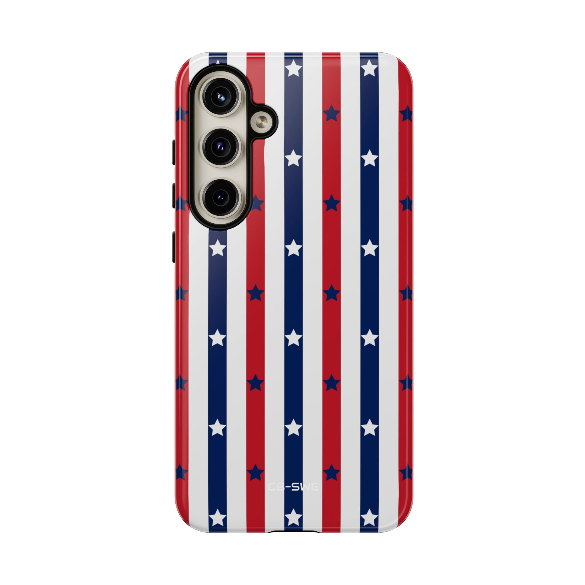 Stars Dance Boldly - Samsung Case