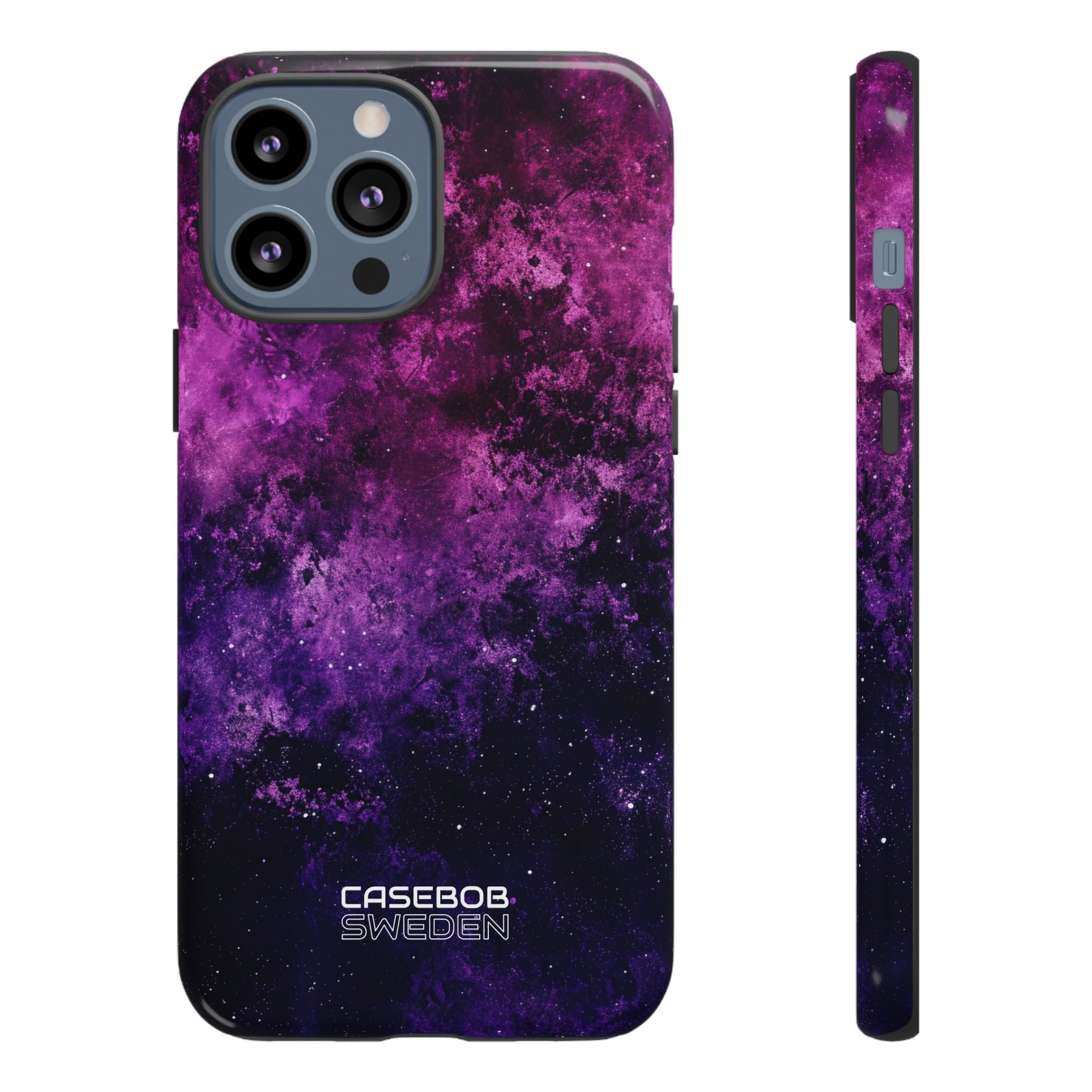 Cosmic Velvet Sky iPhone 13 - Tough