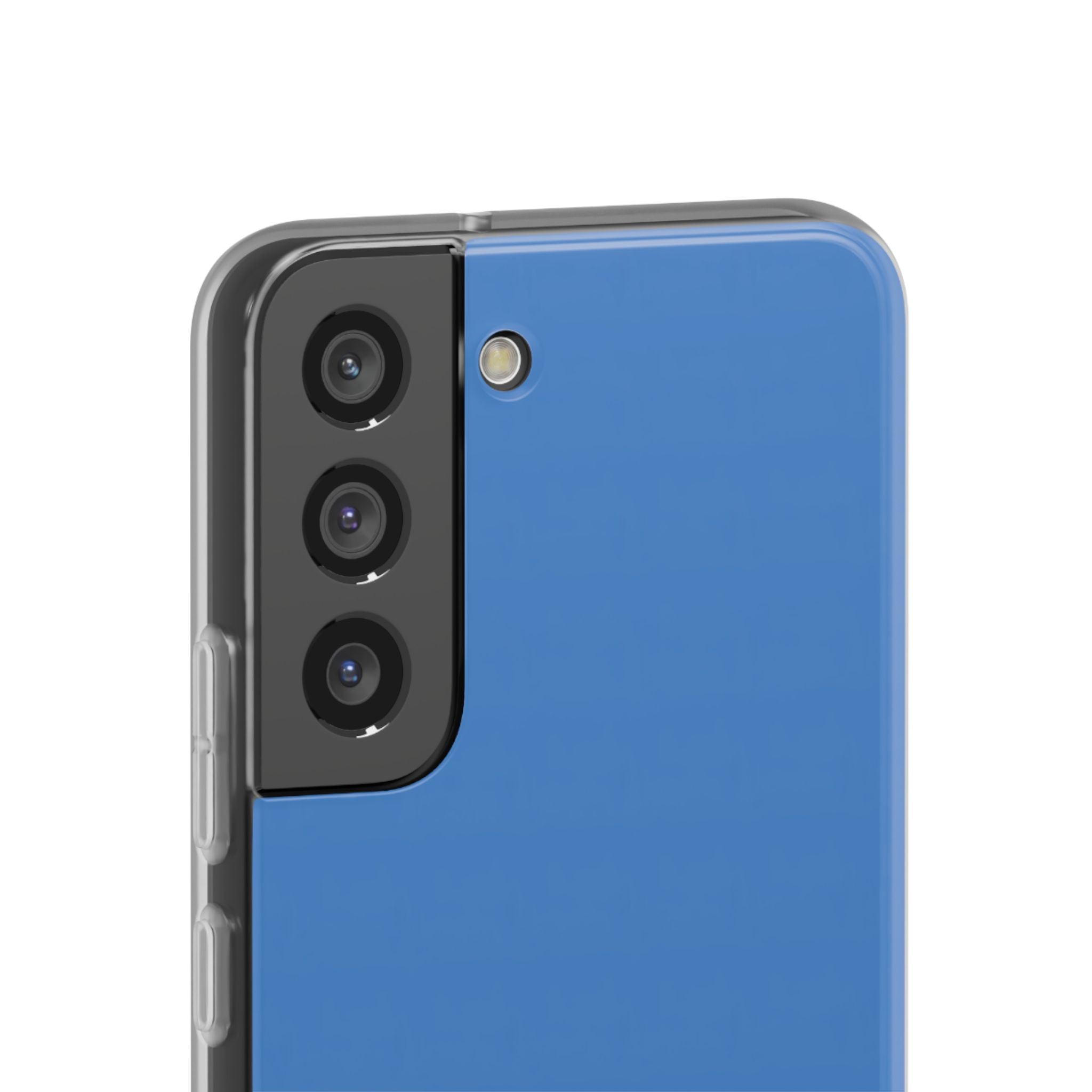 Ocean Blue Samsung S22 - Flexi
