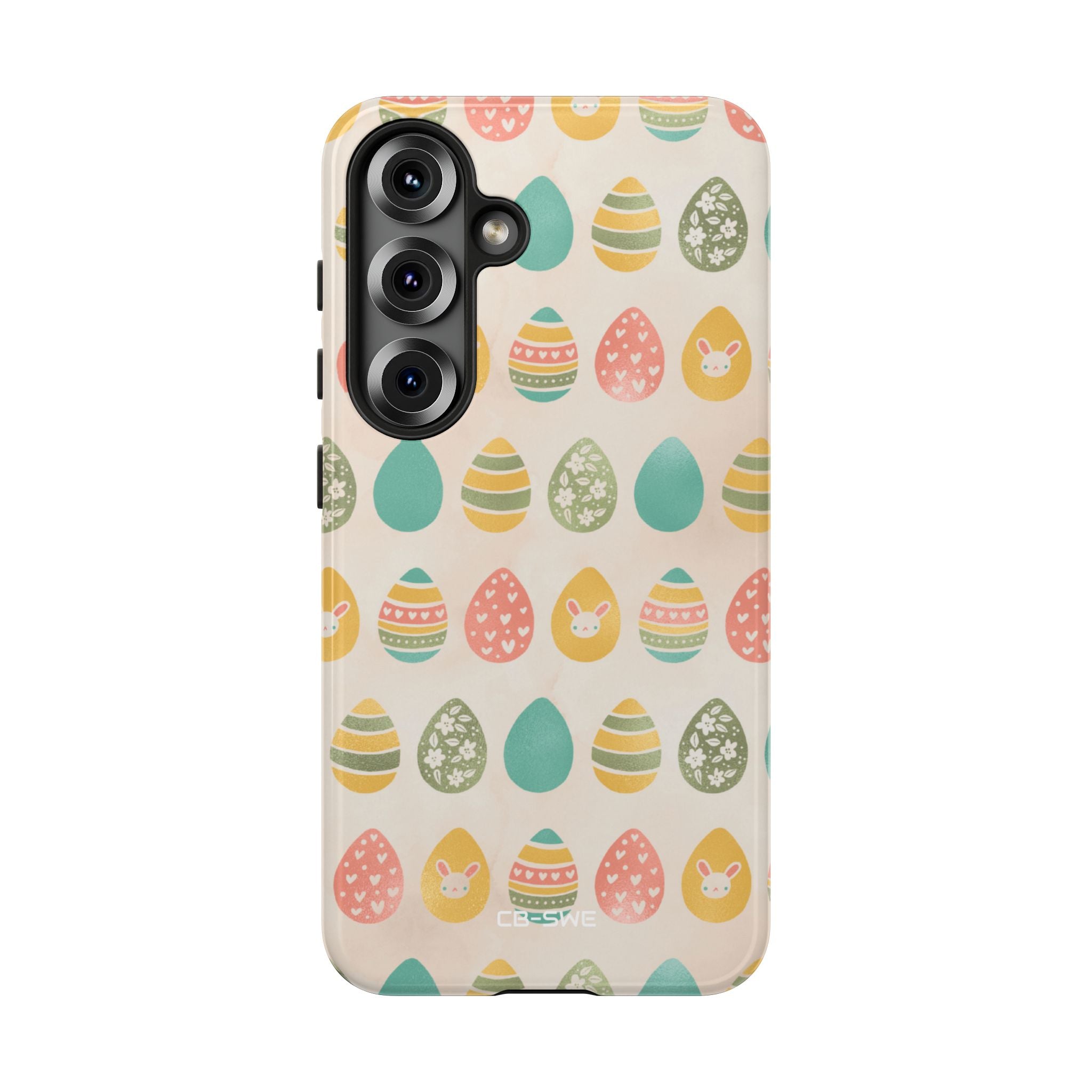 Easter Eggs Dance - Samsung Case